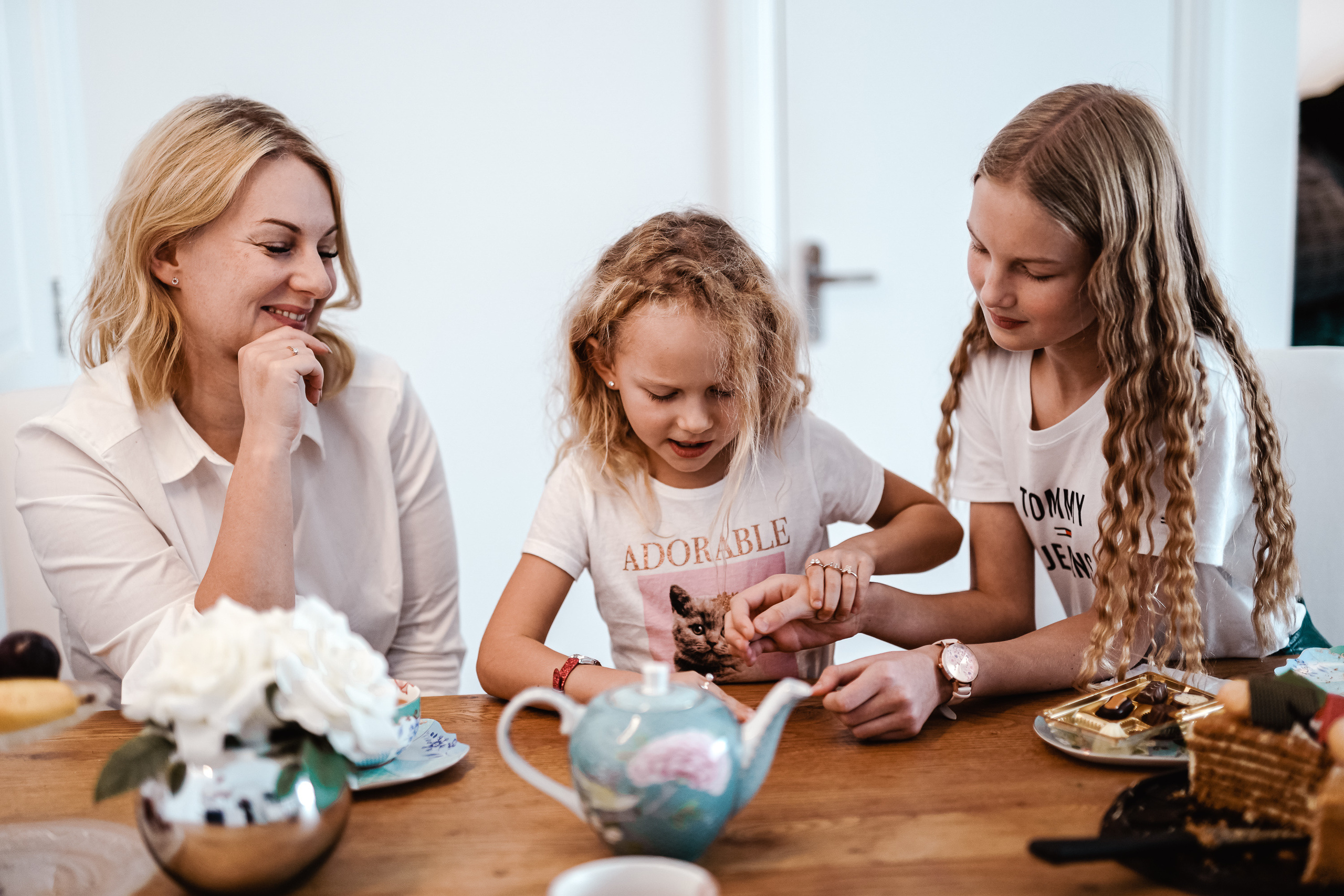 SEPTEMBER SUNDAY. Professional garden design and photography services in London