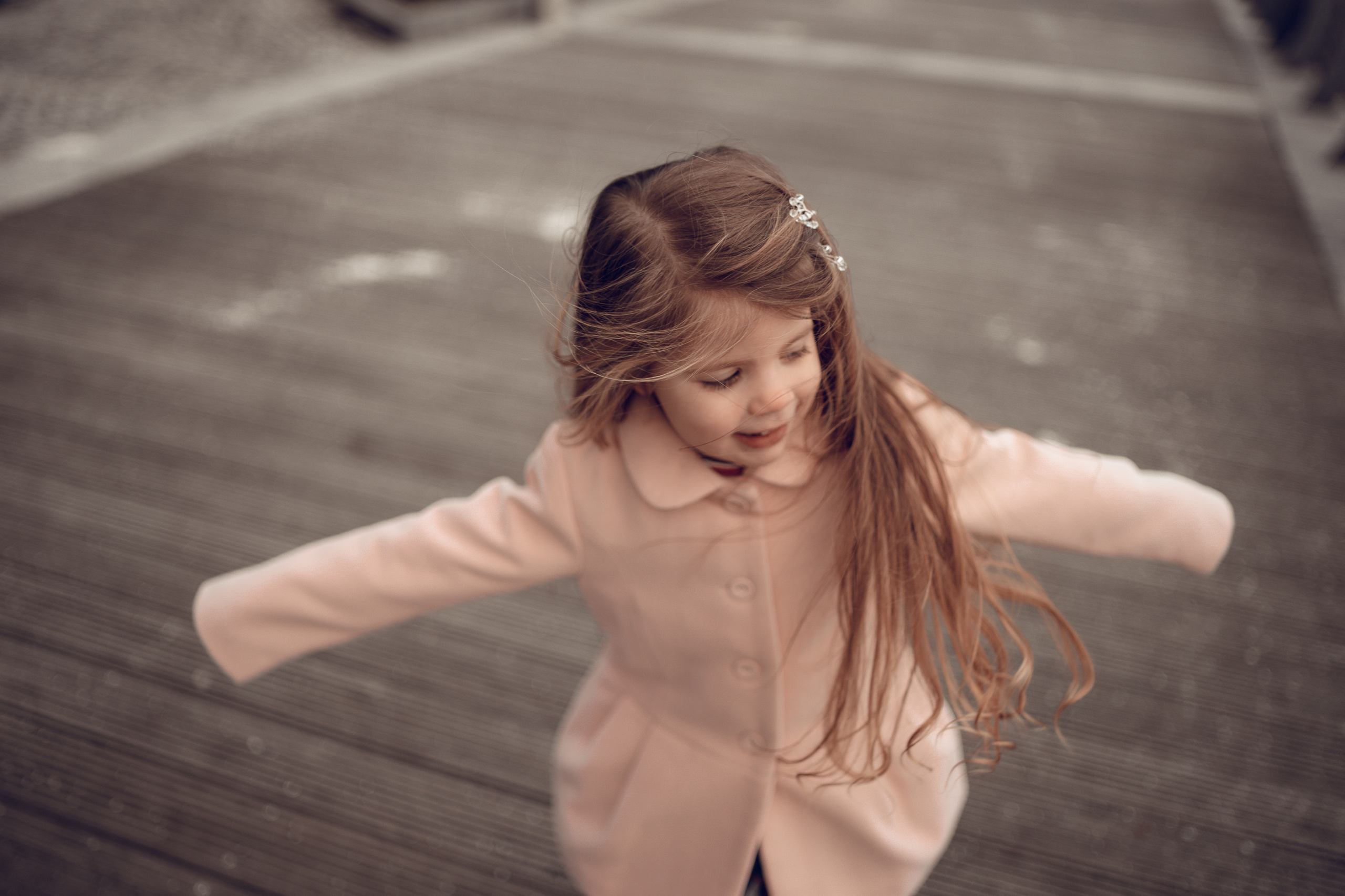 LONDON’S ROOFTOPS. Professional garden design and photography services in London