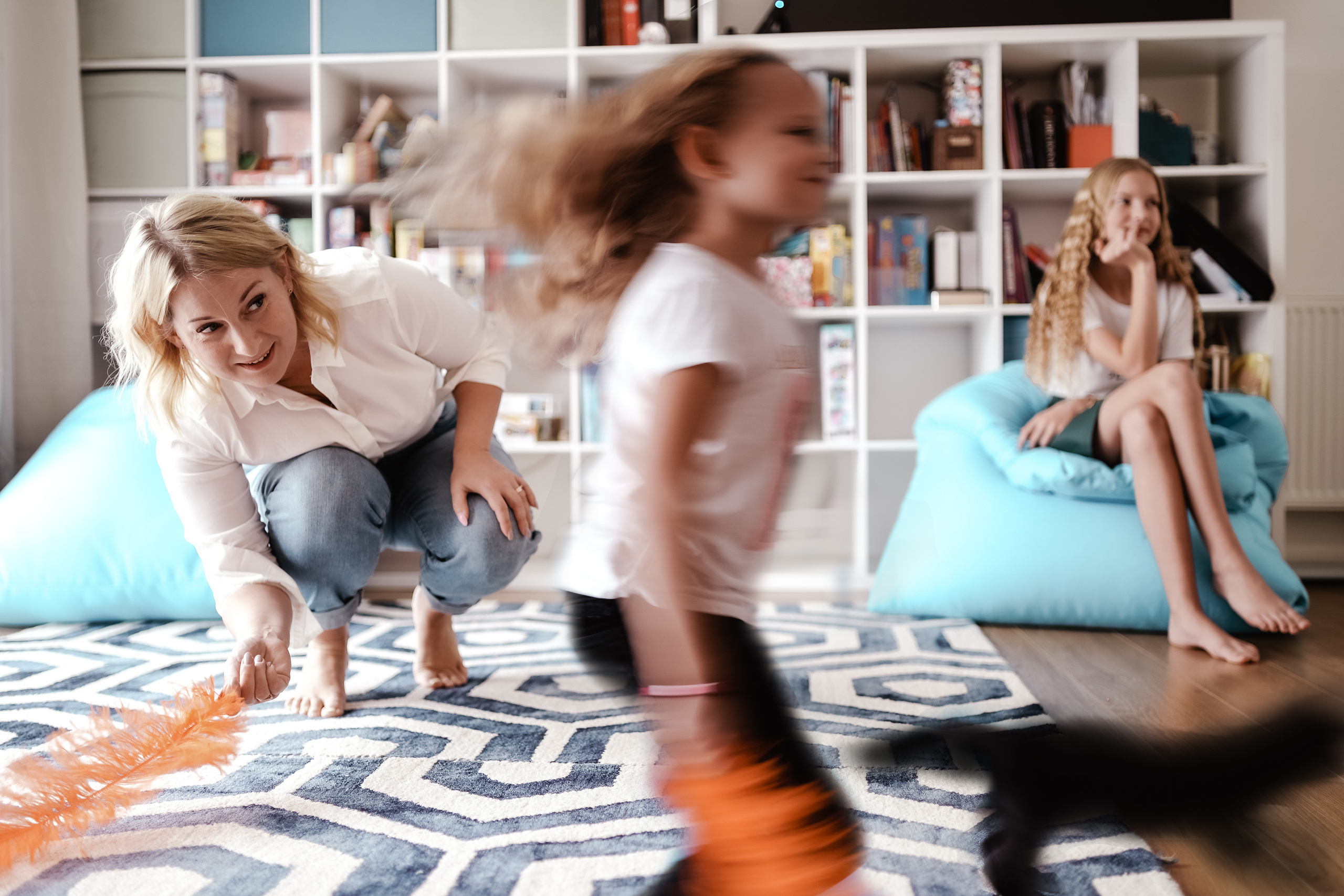 SEPTEMBER SUNDAY. Professional garden design and photography services in London