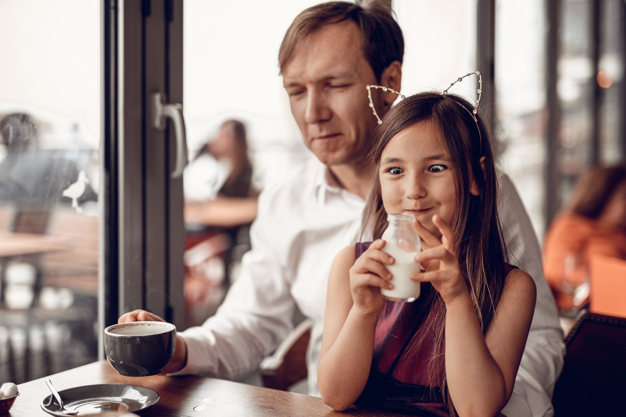 ONE SPRING DAY. Professional garden design and photography services in London