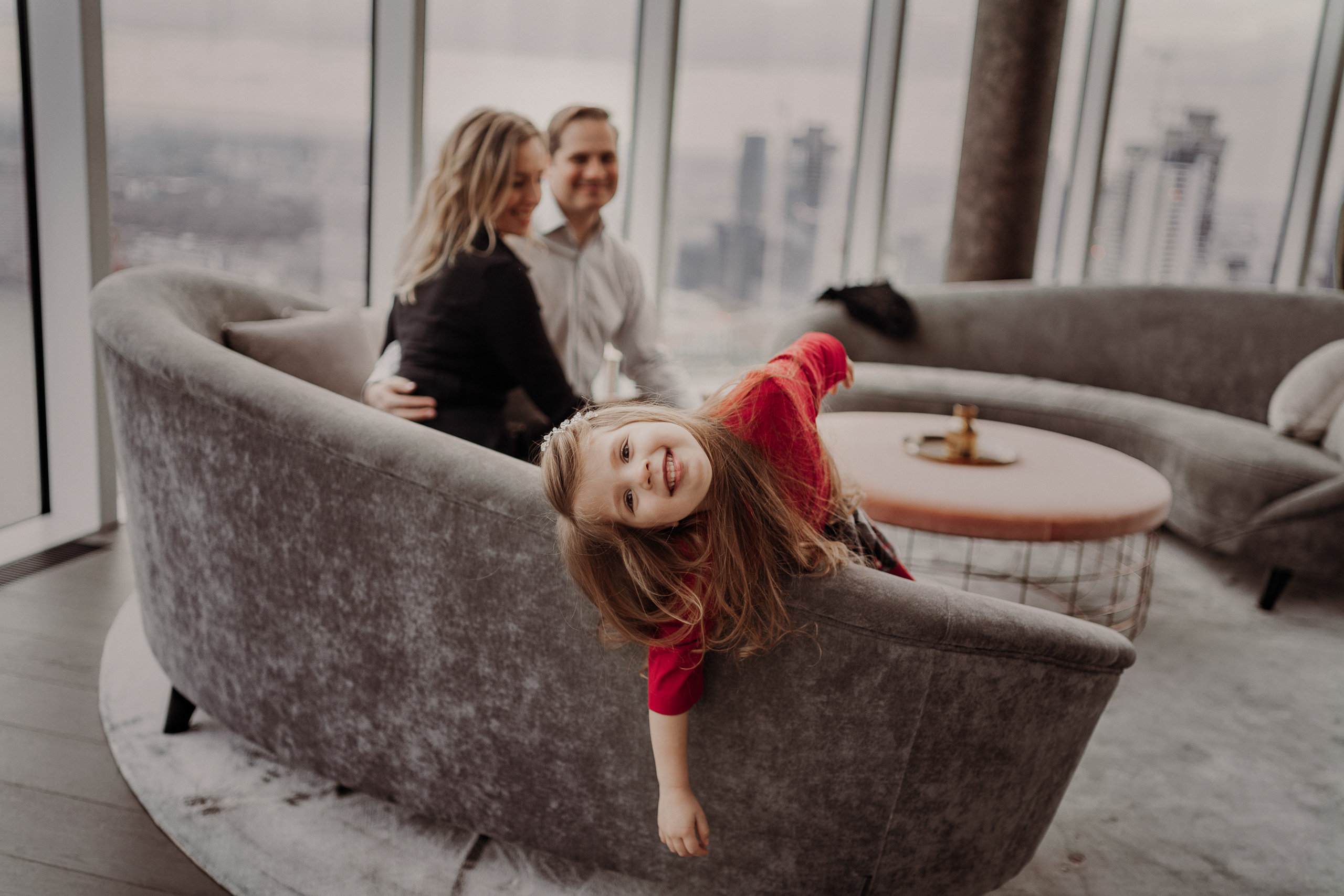 LONDON’S ROOFTOPS. Professional garden design and photography services in London