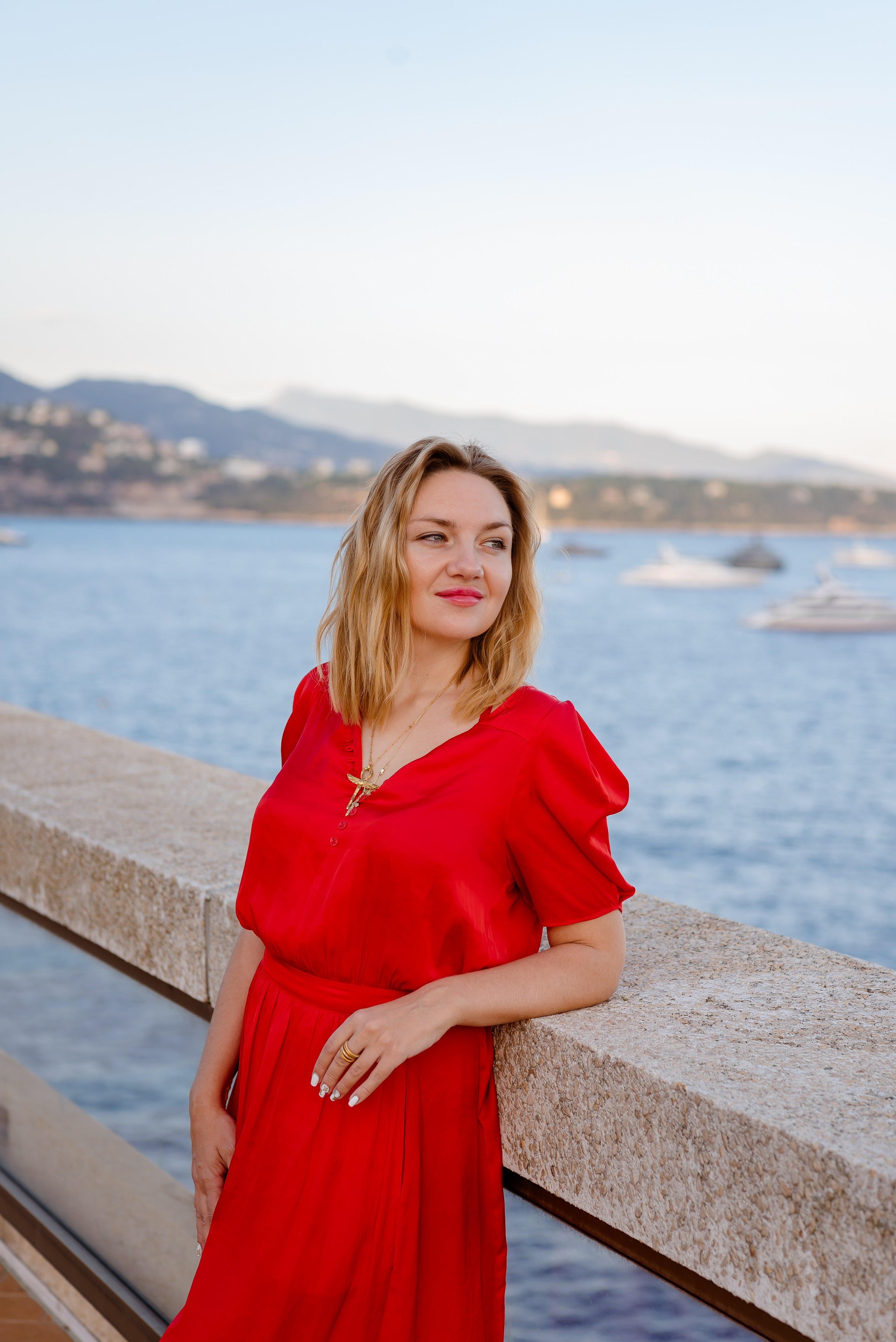 Natalia. Monaco. MARIA VALUEVA Photographer in Nice, Cannes, Monaco, France, Europe, Istanbulm Turquie