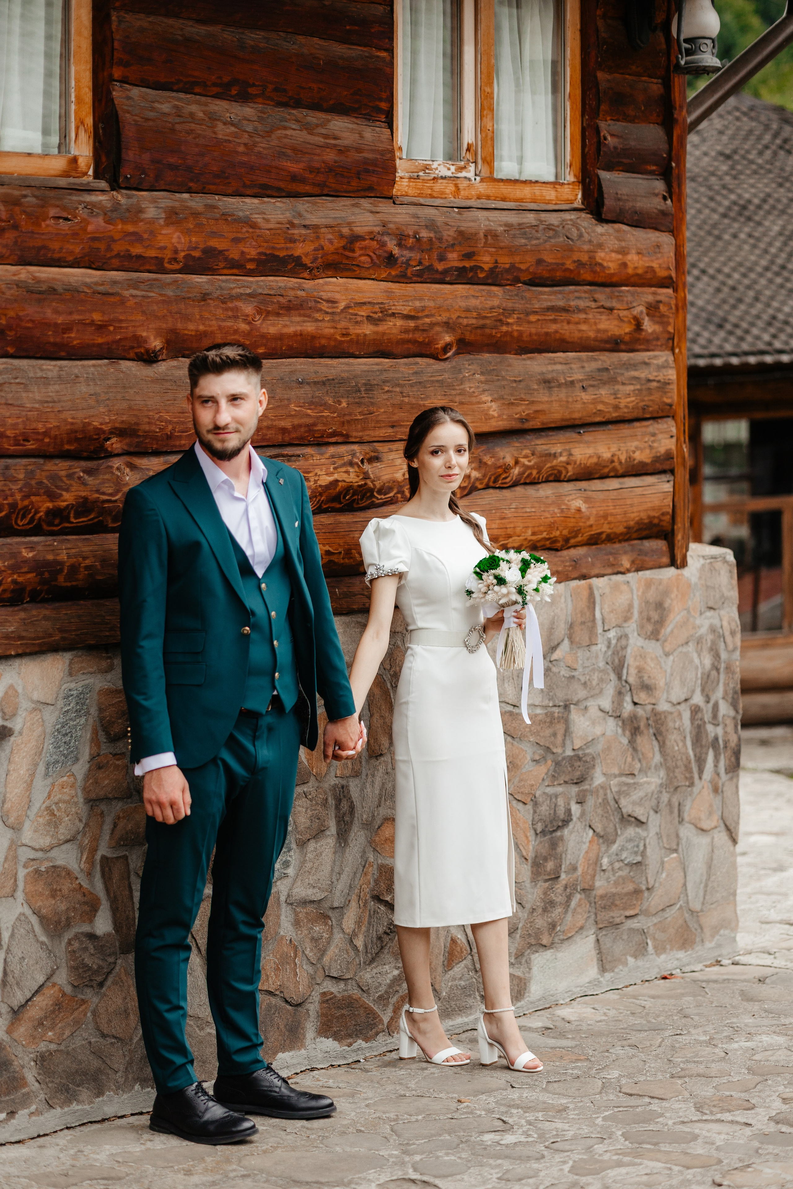 G&C. George Laslău Fotograf