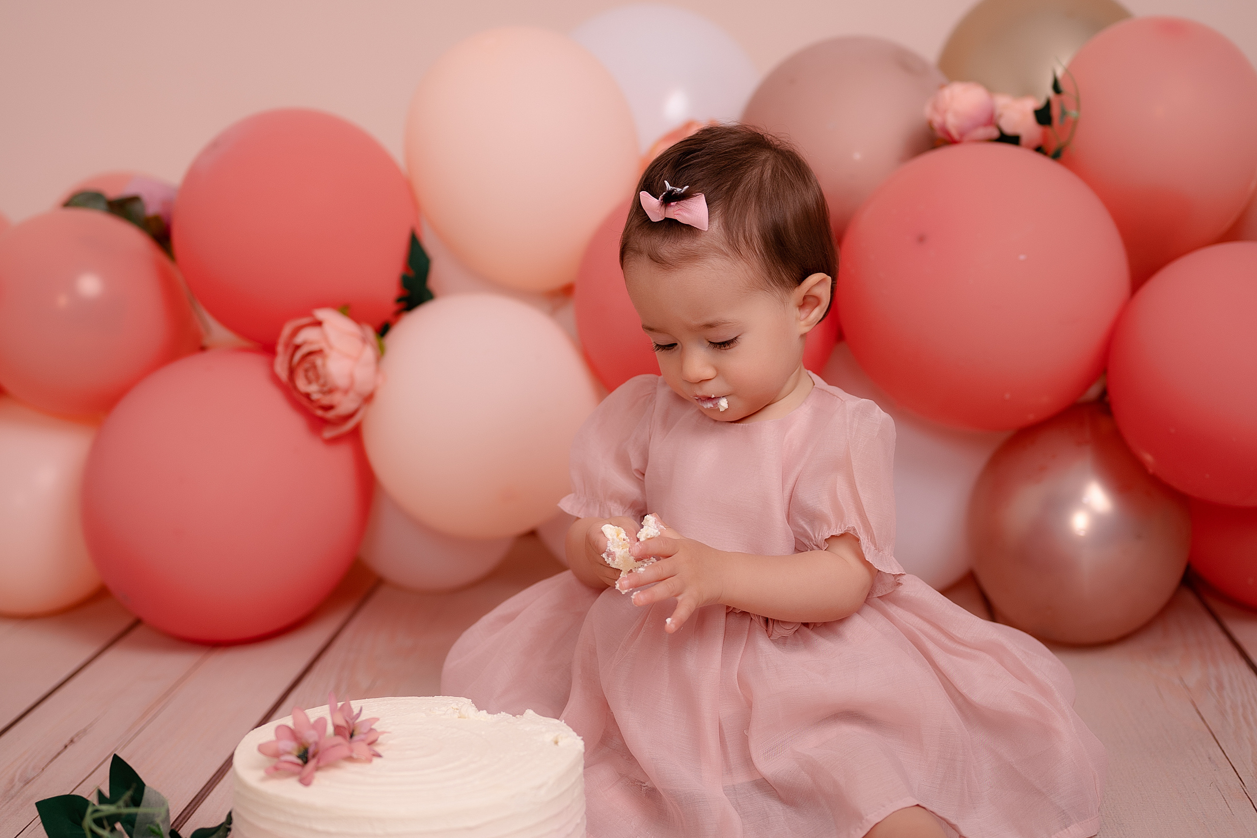 Cakesmash & 1.Geburtstag. Kinder- & Familienfotograf in Gaildorf und Umgebung Valentina Vogel