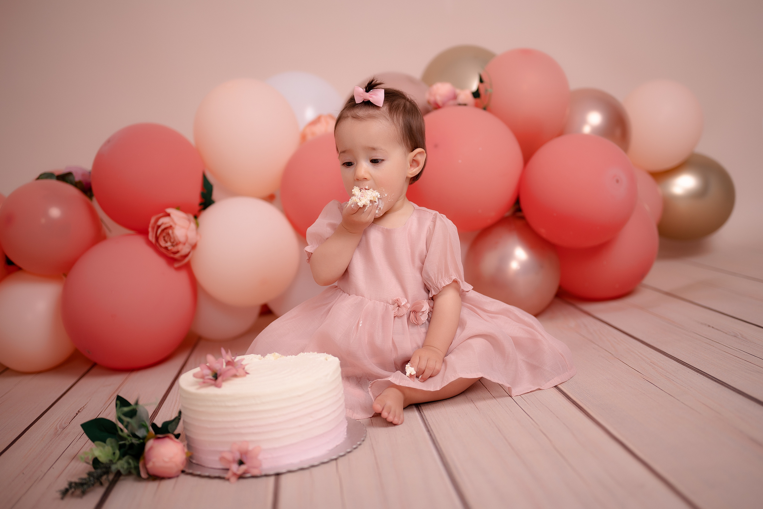 Cakesmash & 1.Geburtstag. Kinder- & Familienfotograf in Gaildorf und Umgebung Valentina Vogel