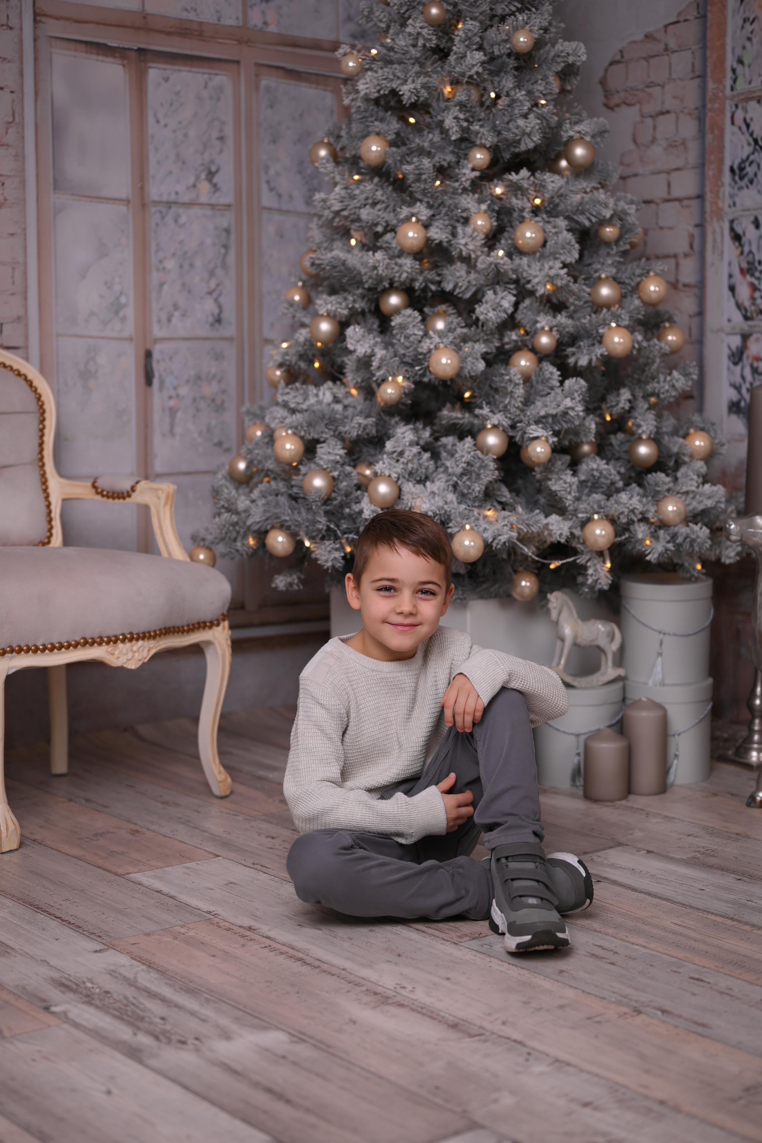 Weihnachten 2022. Kinder- & Familienfotograf in Gaildorf und Umgebung Valentina Vogel