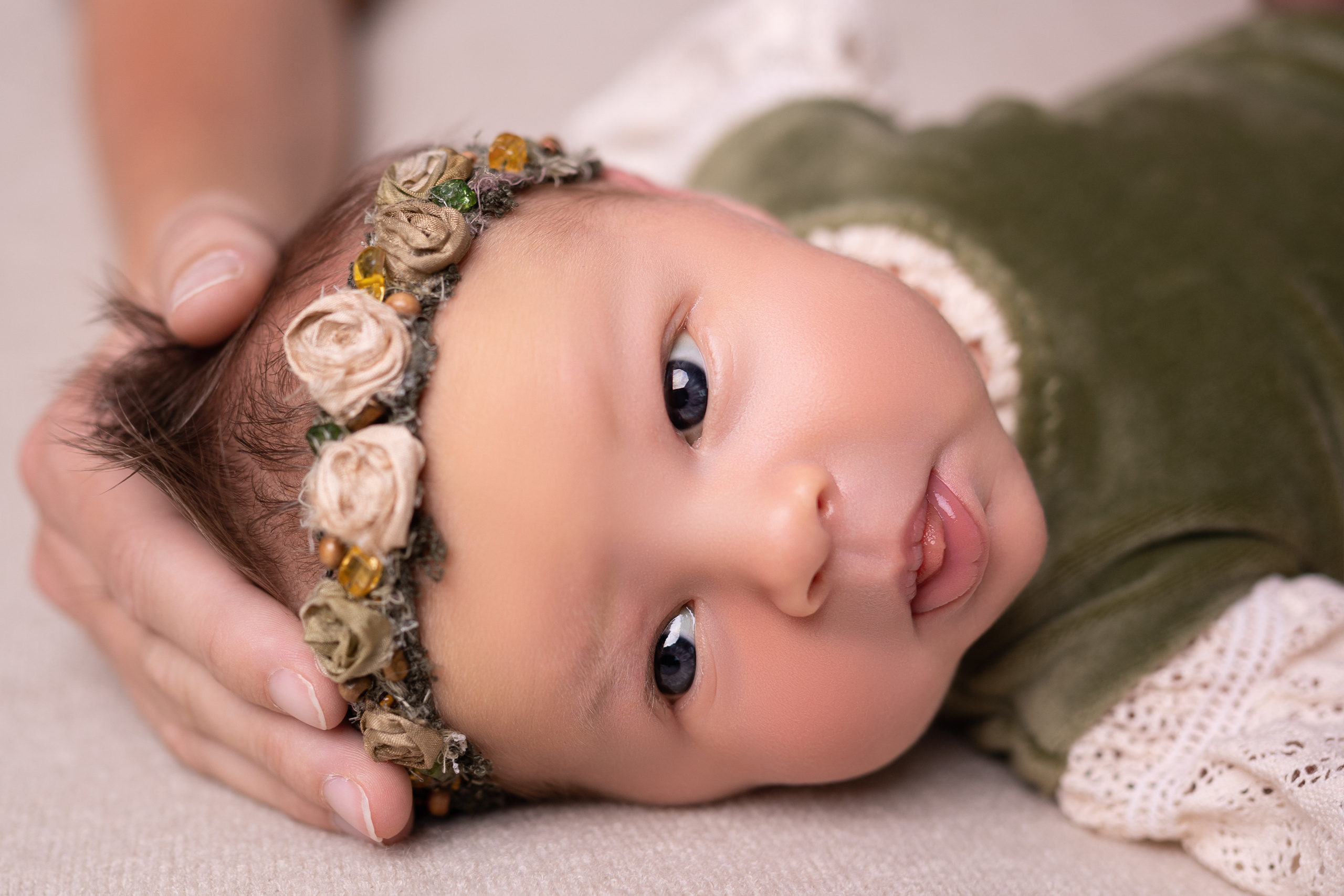 Newborn. Kinder- & Familienfotograf in Gaildorf und Umgebung Valentina Vogel
