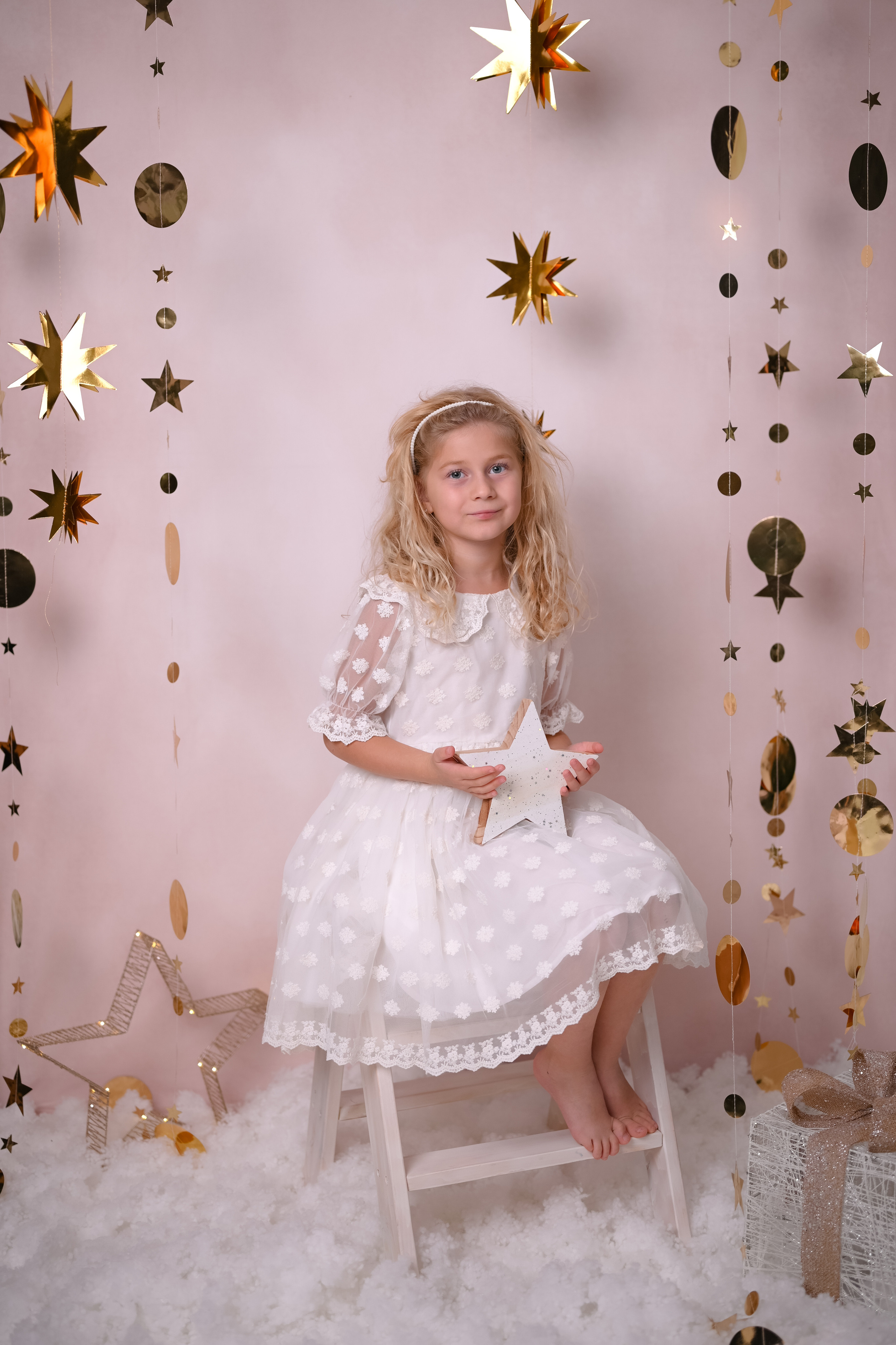 Weihnachten 2022. Kinder- & Familienfotograf in Gaildorf und Umgebung Valentina Vogel