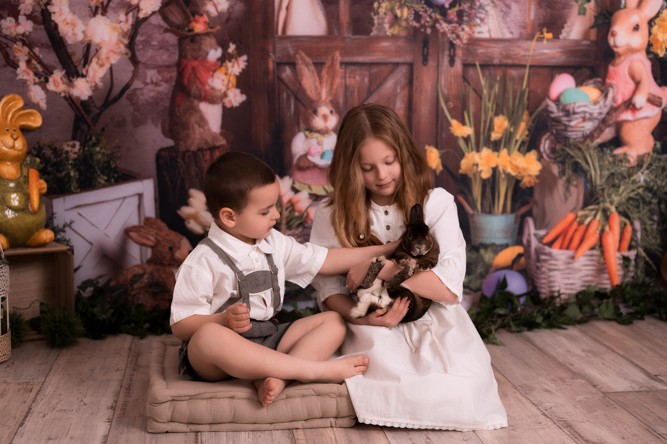 Ostern. Kinder- & Familienfotograf in Gaildorf und Umgebung Valentina Vogel