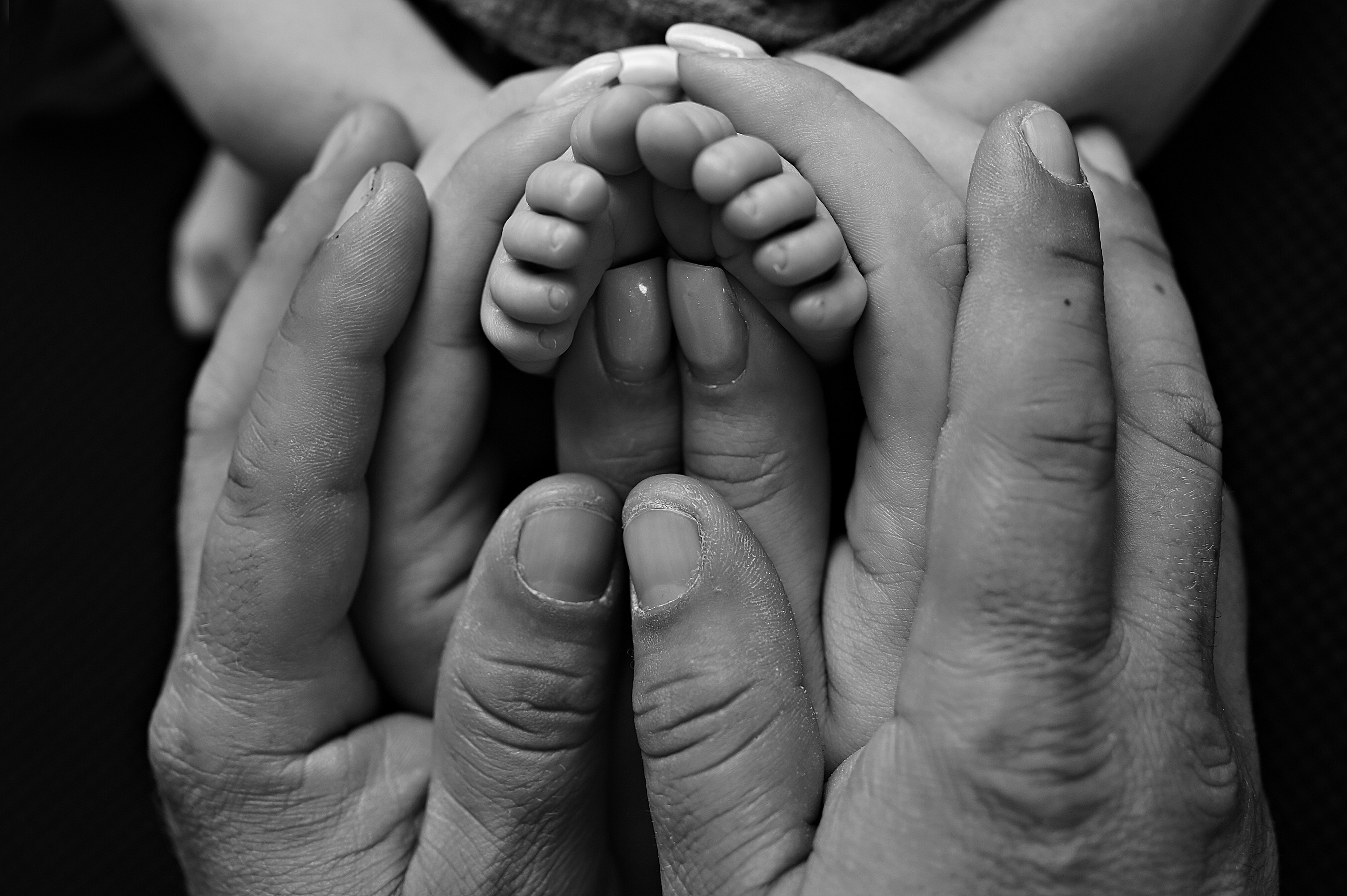 Newborn. Kinder- & Familienfotograf in Gaildorf und Umgebung Valentina Vogel