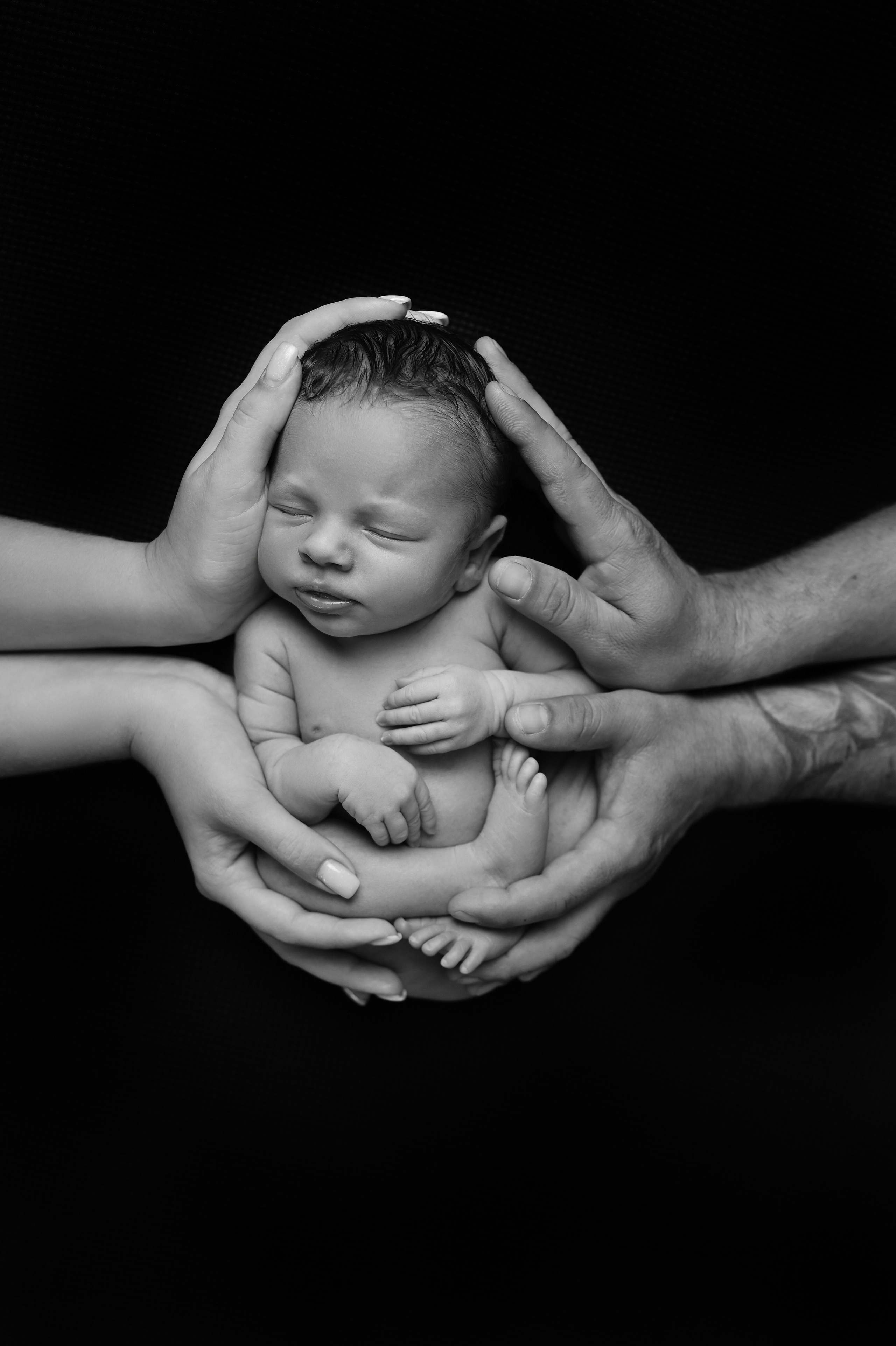 Newborn. Kinder- & Familienfotograf in Gaildorf und Umgebung Valentina Vogel