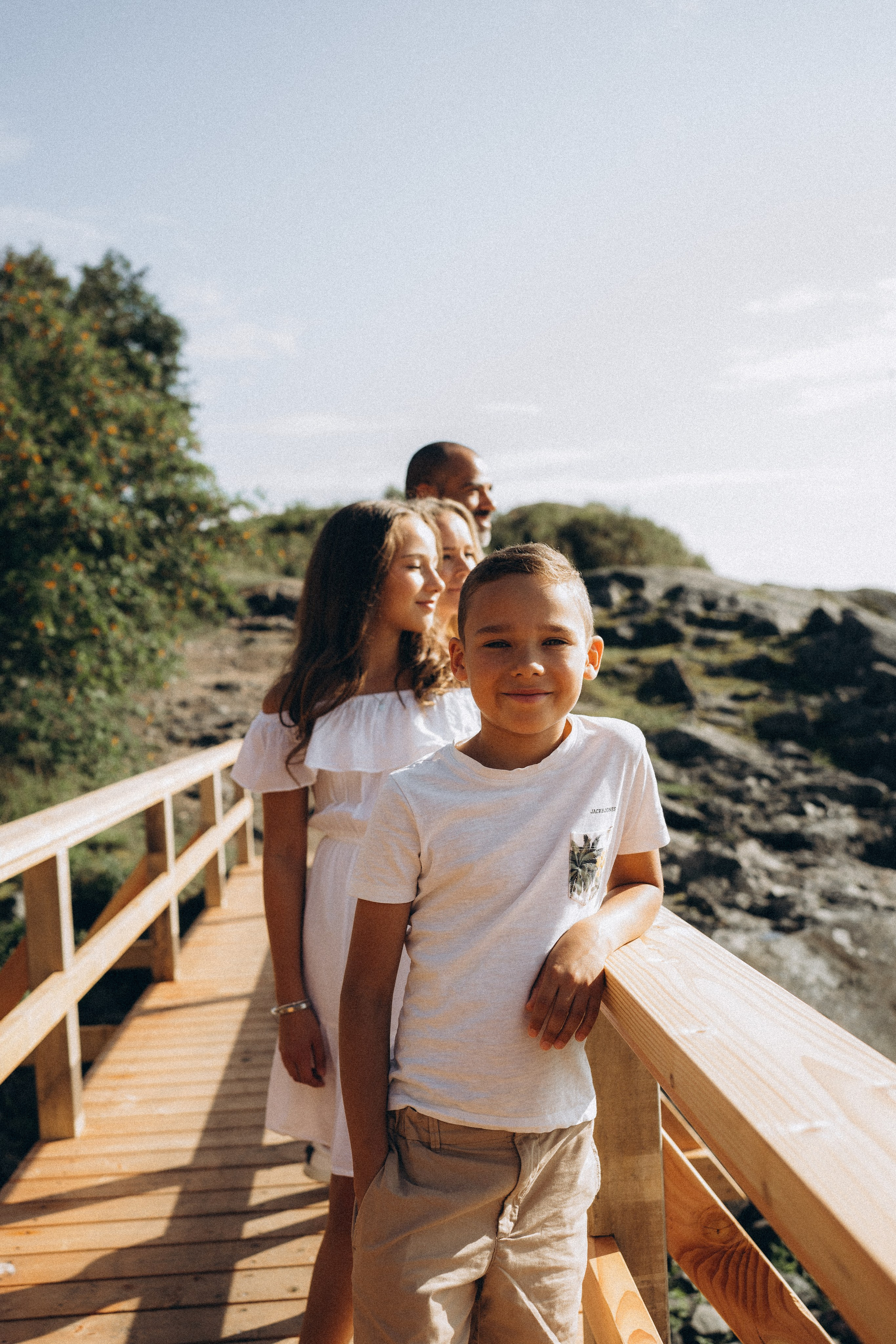 Suomenlinna. Wedding and portrait photographer in Helsinki Vickan O
