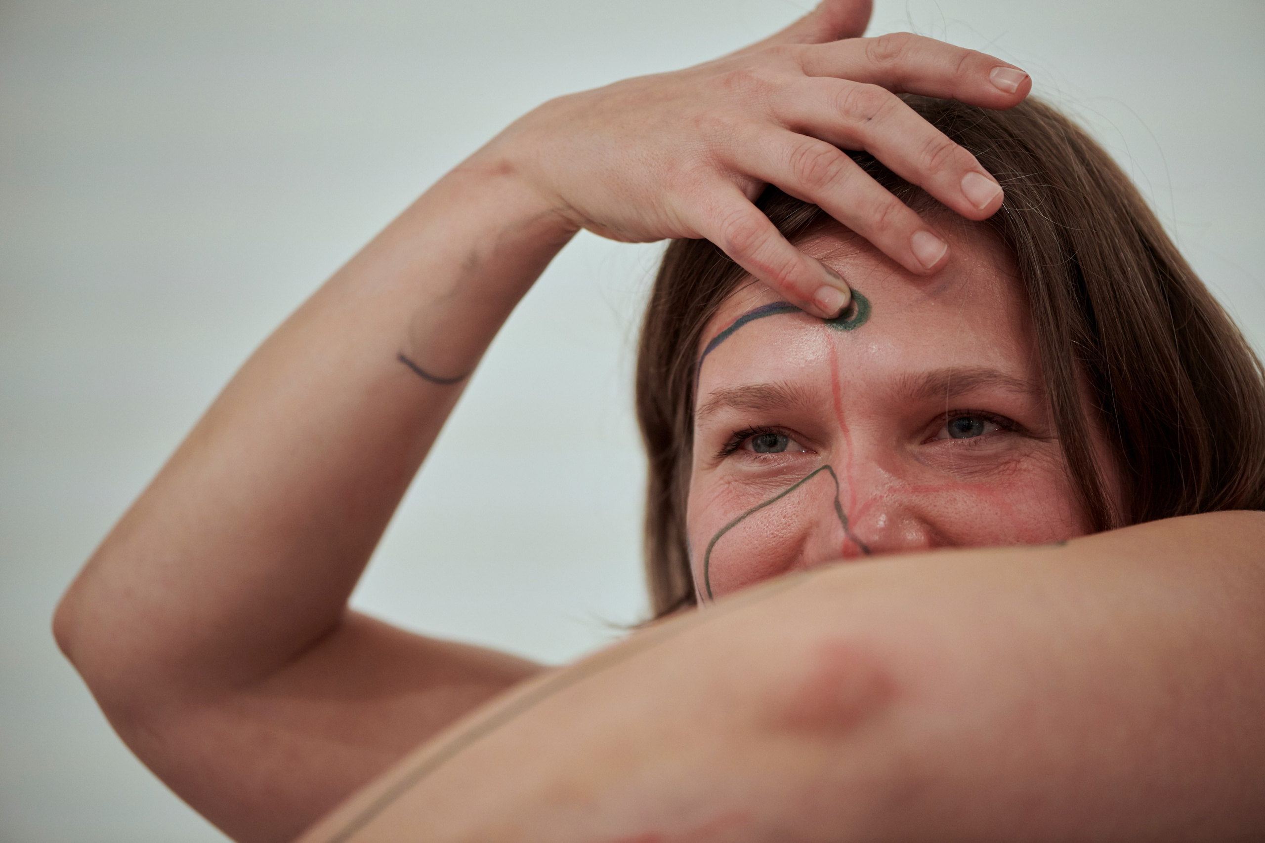 Day Collective Amsterdam. Portrait Photographer in Brussels & Amsterdam — Victoria Ushkanova