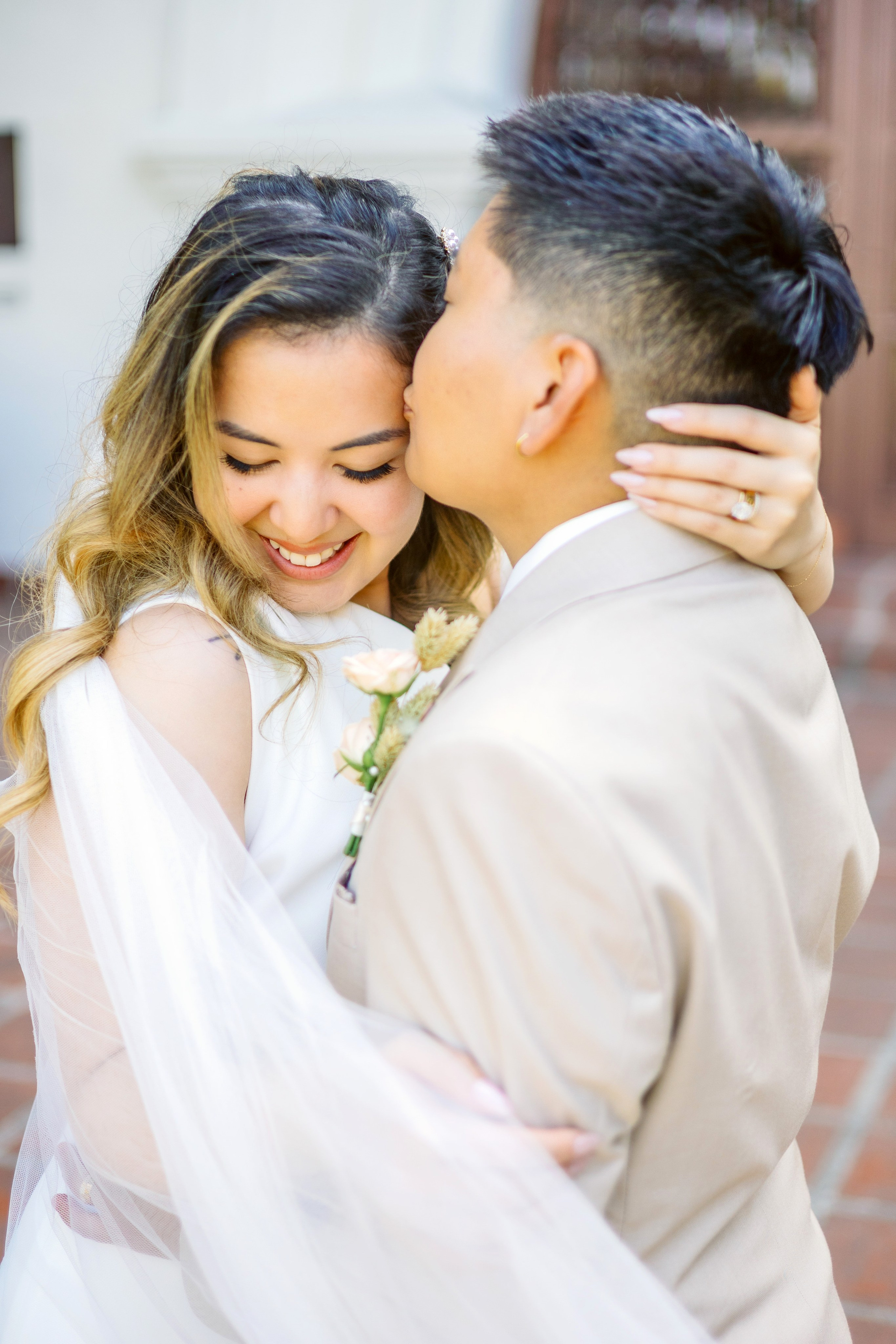 Wedding in Santa Barbara | California