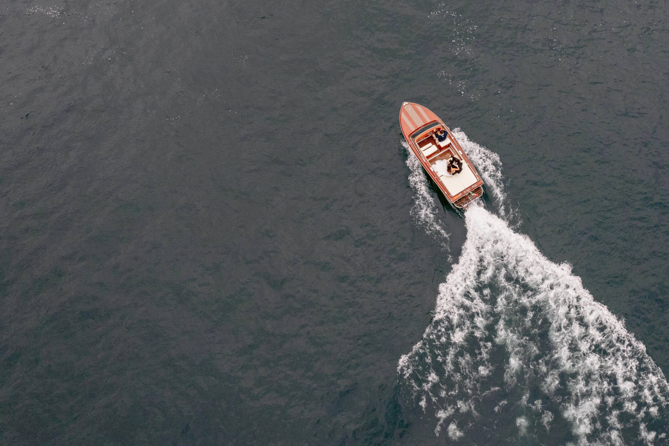 Villa Balbiano | Lake Como
