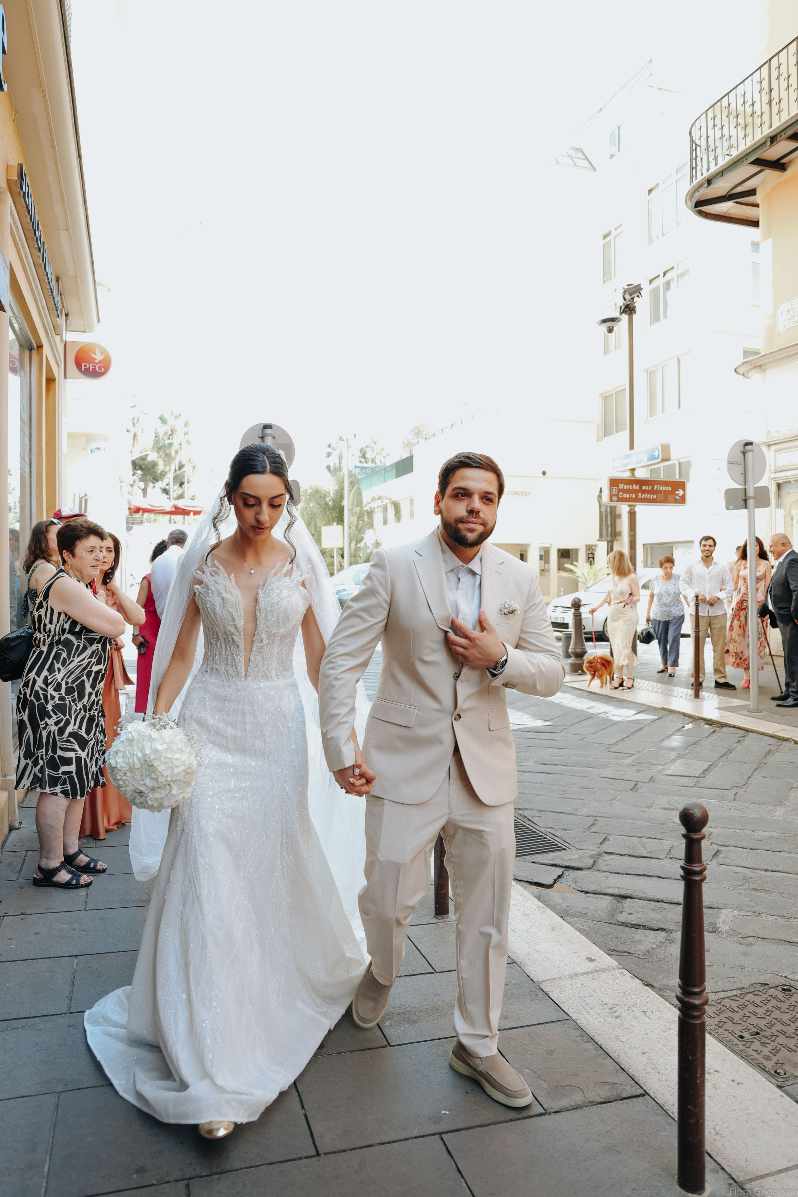 Ani & Edgar. Flora Grigoryan Wedding Photography