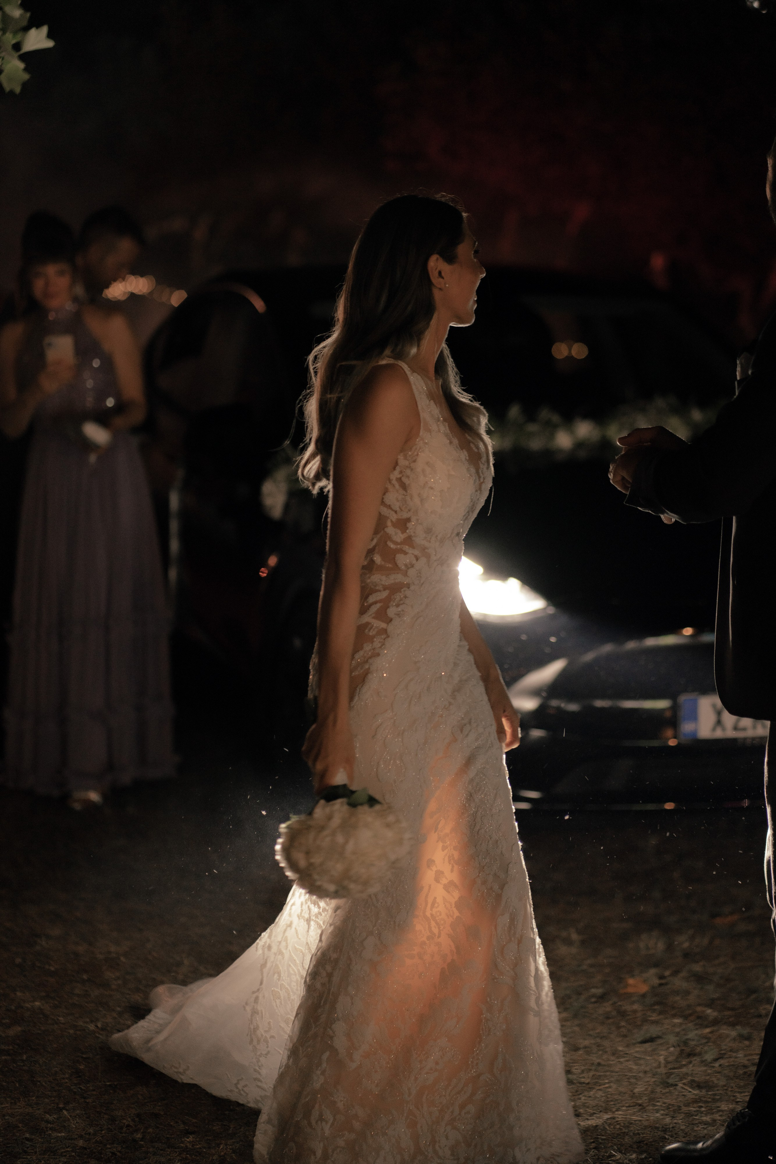 PANTELIS & MELPOMENI