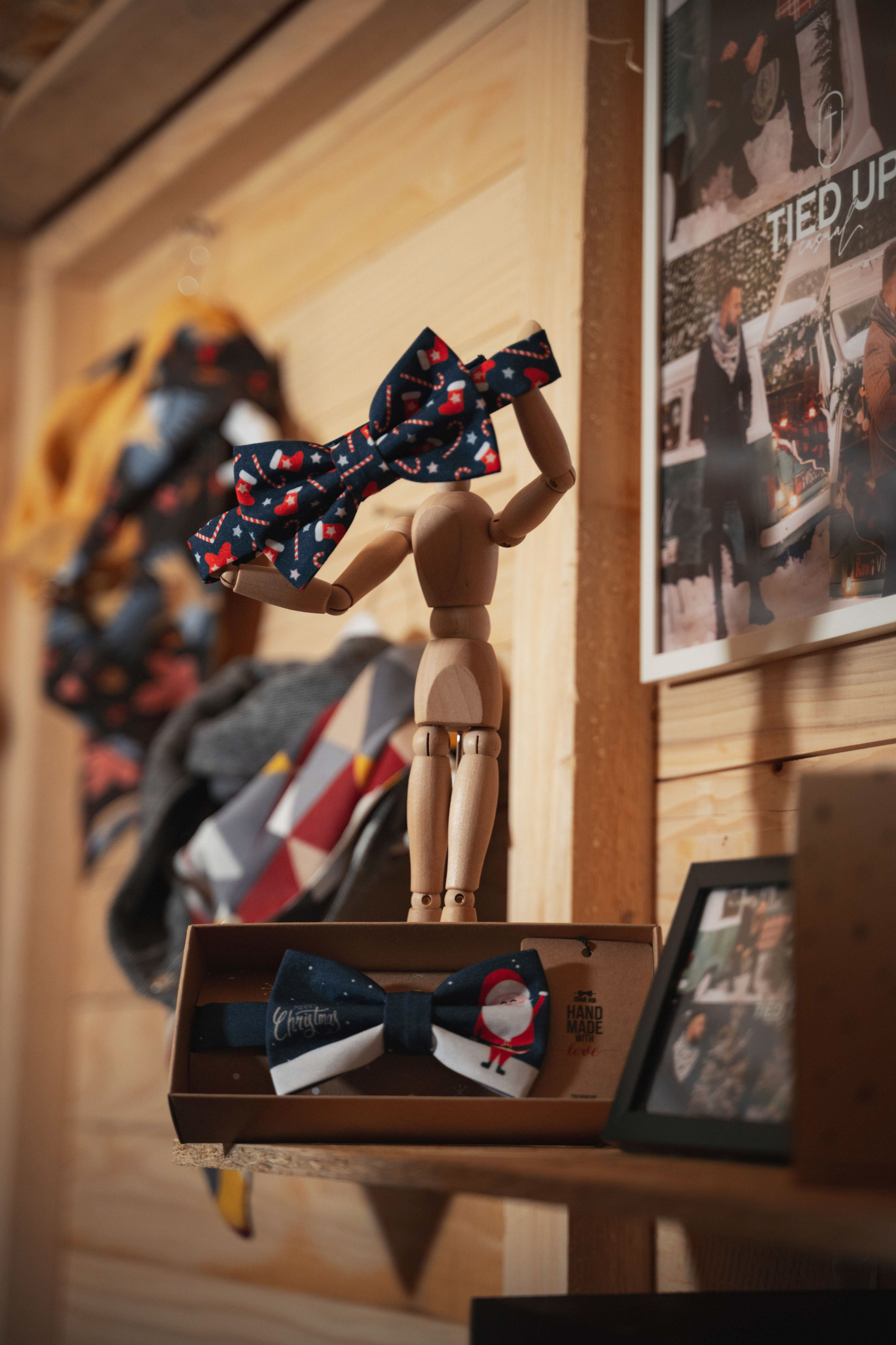 Novosadski Zimzolend. Жуков Студио