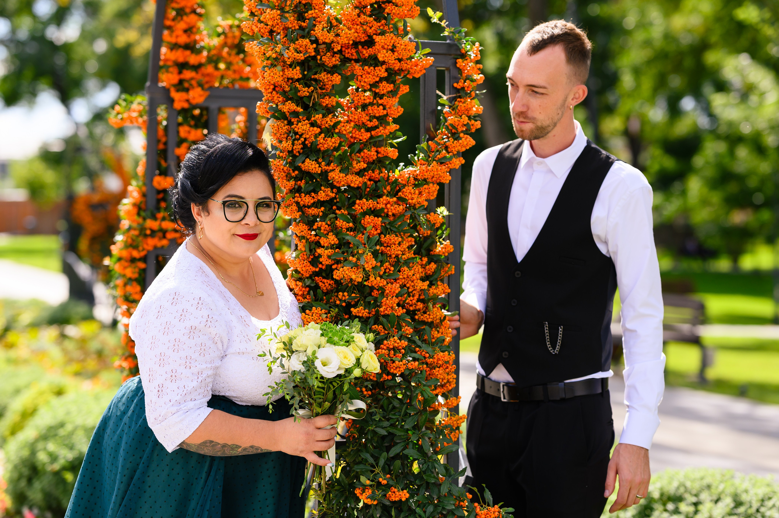 Nuntă. Ligiafoto.ro