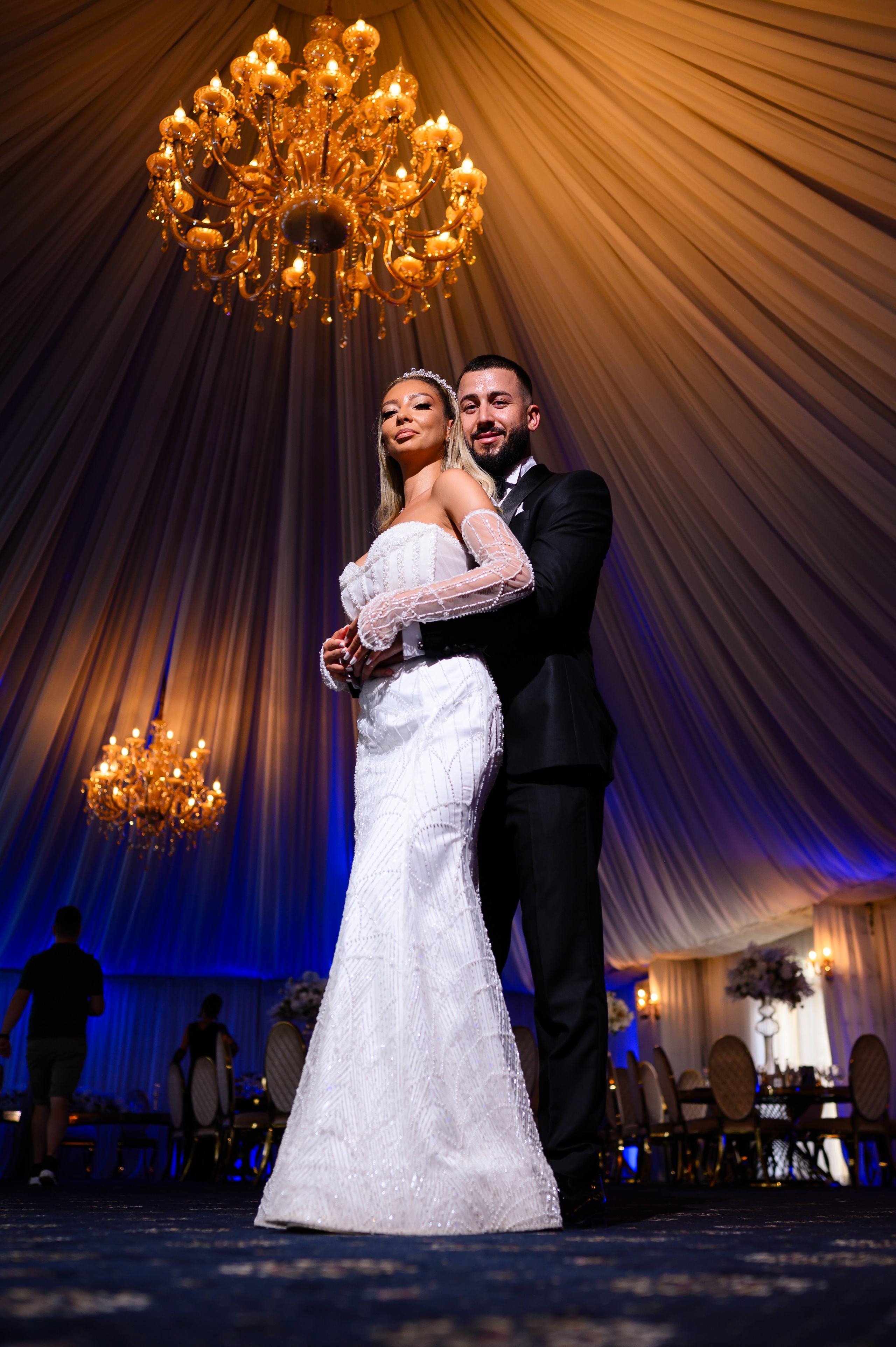 Nuntă. Ligiafoto.ro