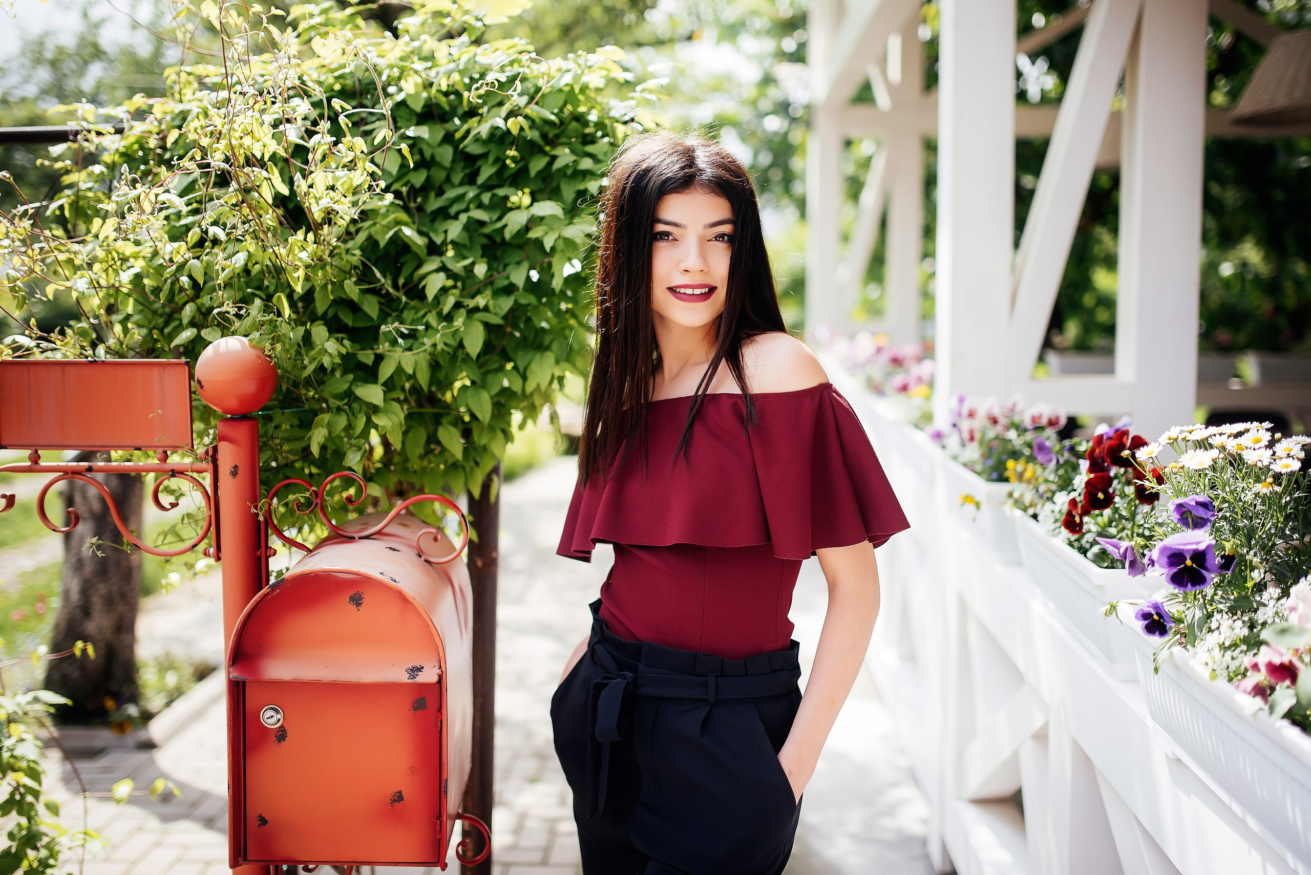 Absolventi. George Boicu — Fotograf — Gura Humorului