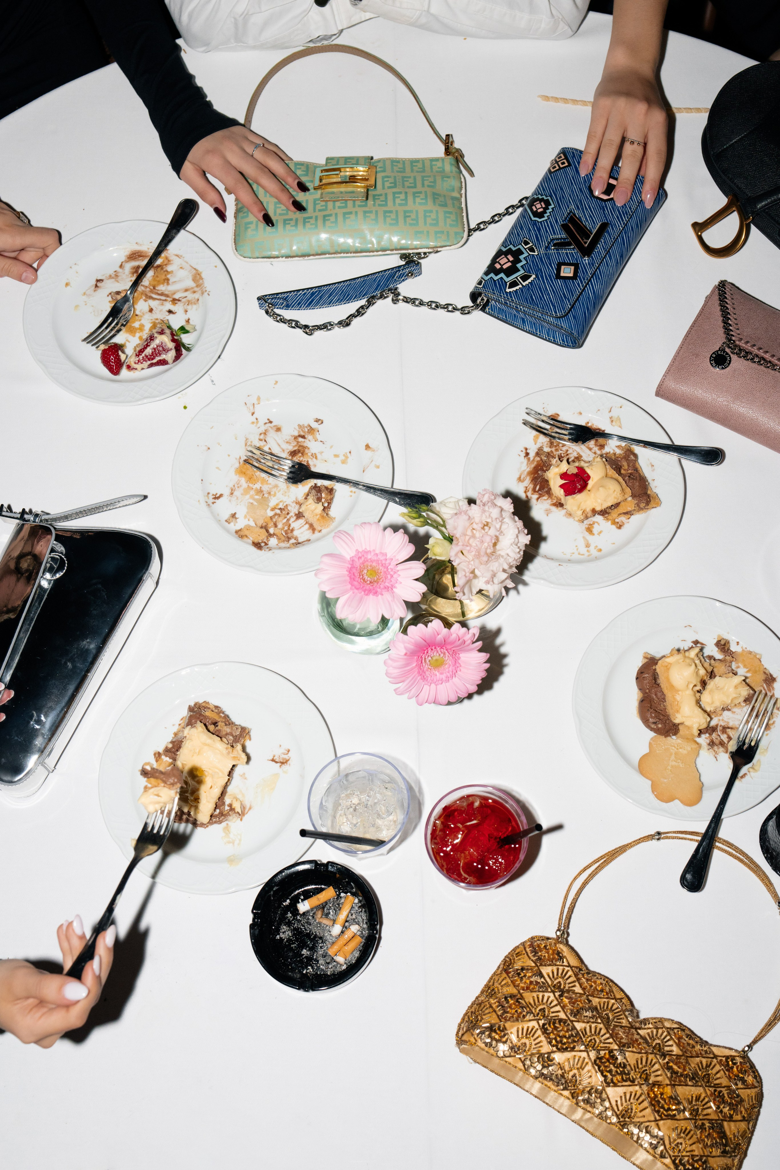 Portfolio. Ioana Timis