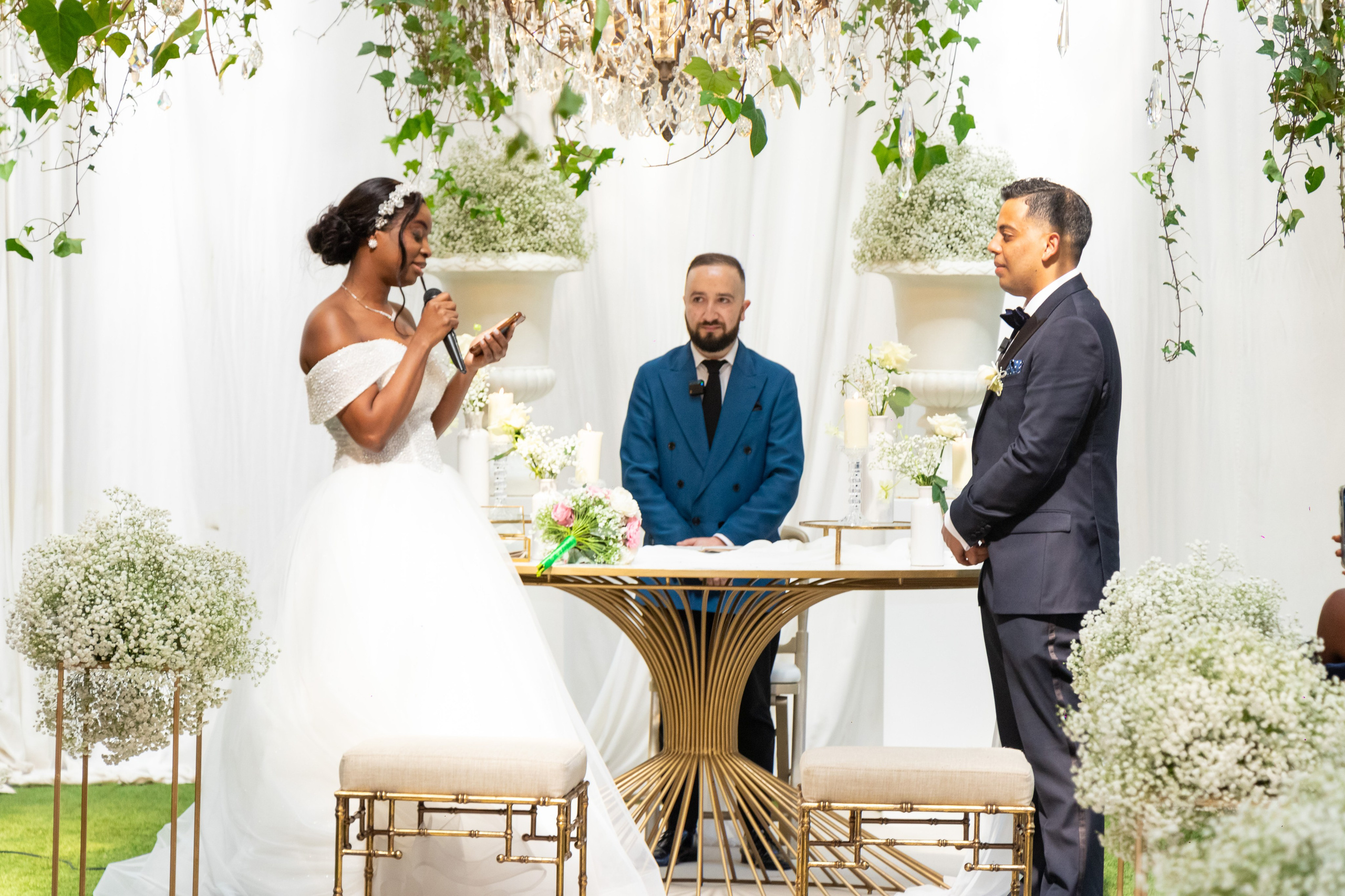 CASAMENTOS. Eddu Photography