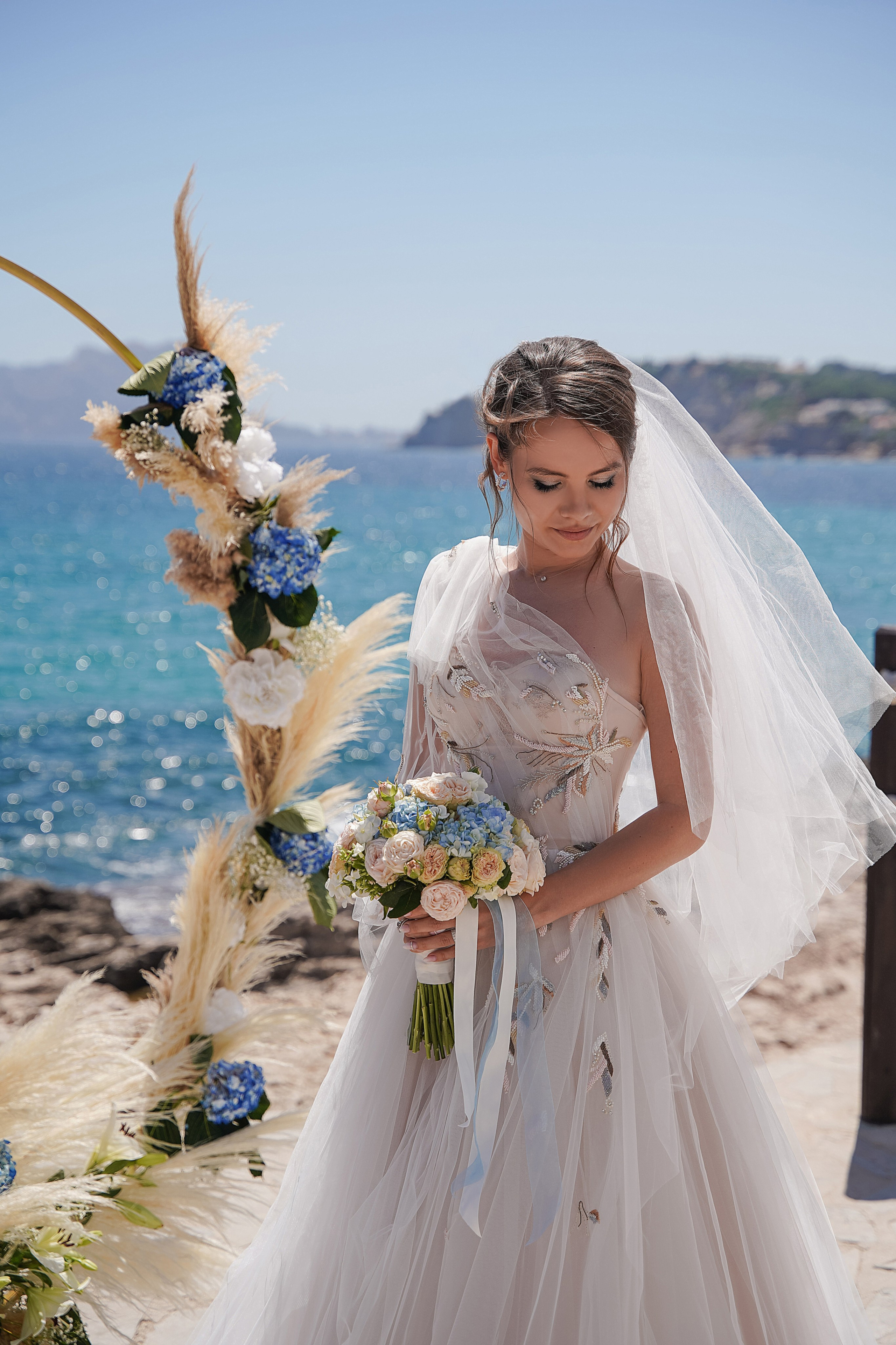 Leysan&Xavier. Индивидуальный, семейный, свадебный фотограф Бенидорм Диана Меметова