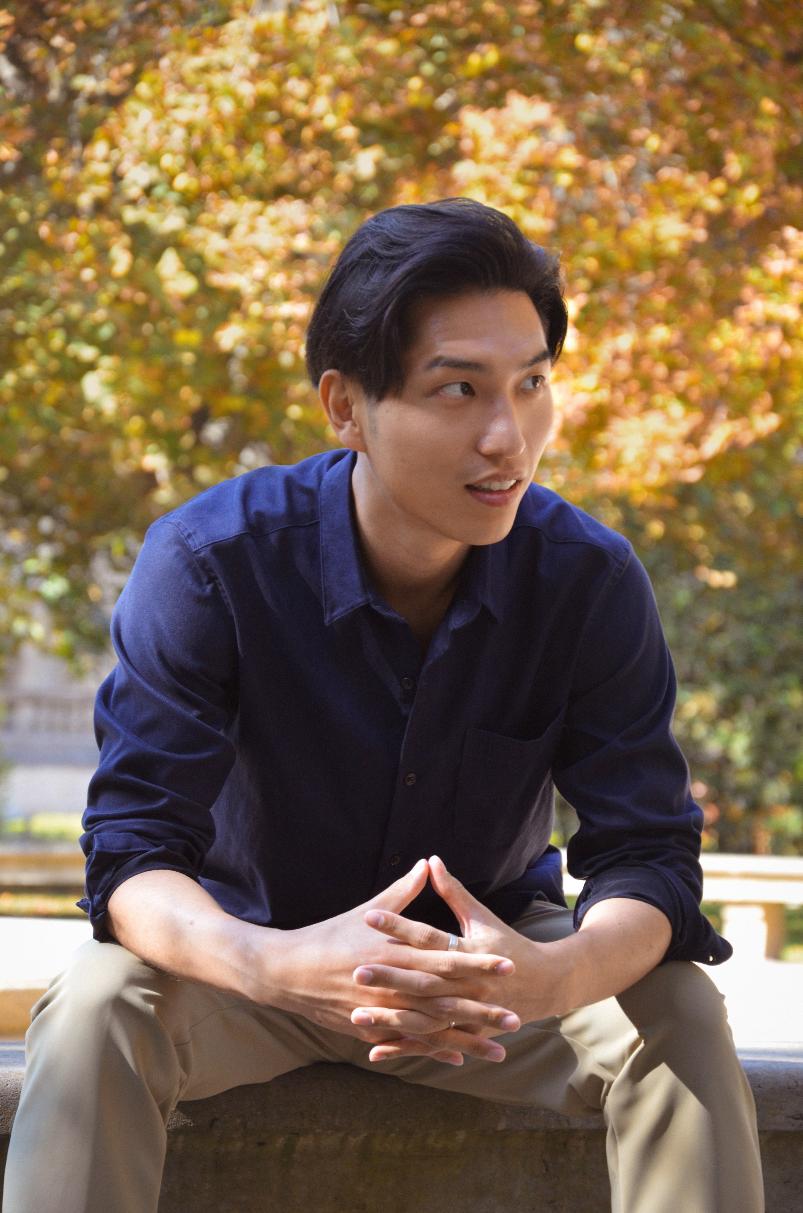 Mariia Khoziainova Photographer