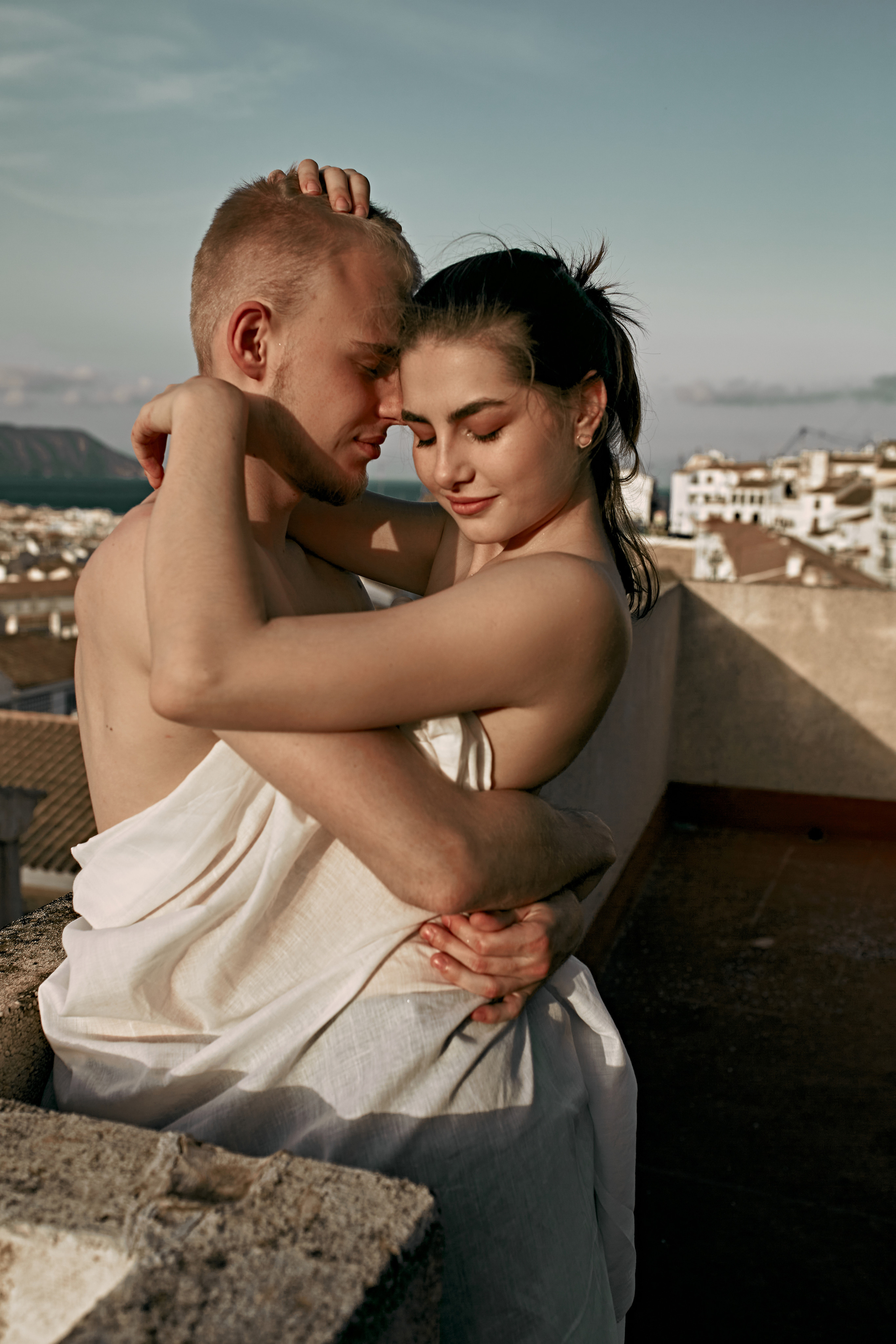 RETRATOS. PÁGINA PRINCIPAL