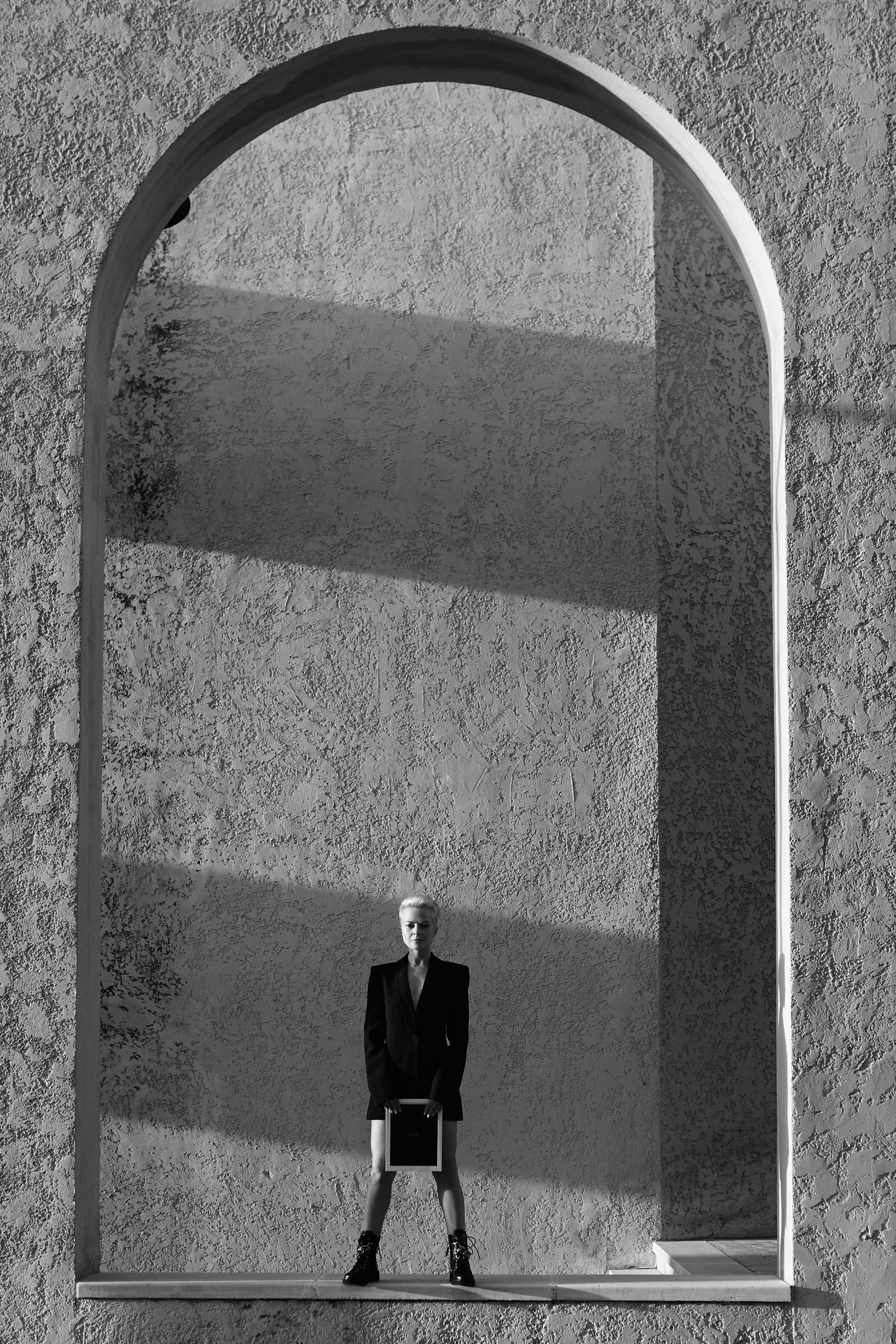 RETRATOS. PÁGINA PRINCIPAL