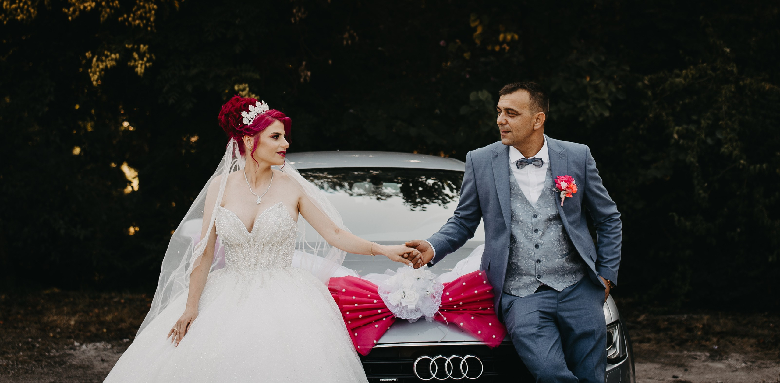 Portofoliu Fotograf Nunta Tulcea — Selectii | Codux. Codux — Fotograf Tulcea | Fotograf Evenimente