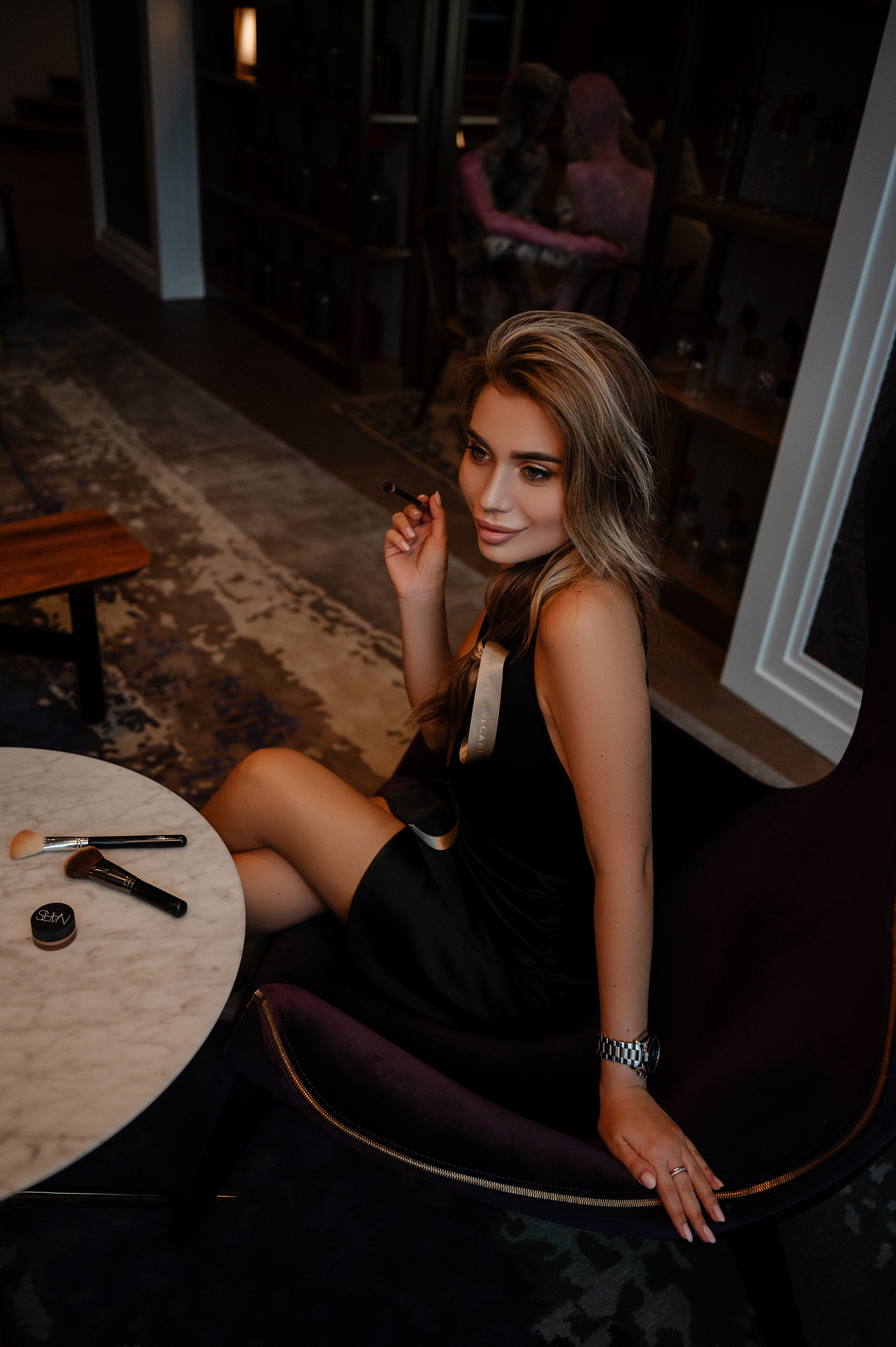 Vayda. ANNA-MARIA PHOTO CONTENT CREATOR — фотограф, естет, художник і візуальний експерт Instagram у Празі