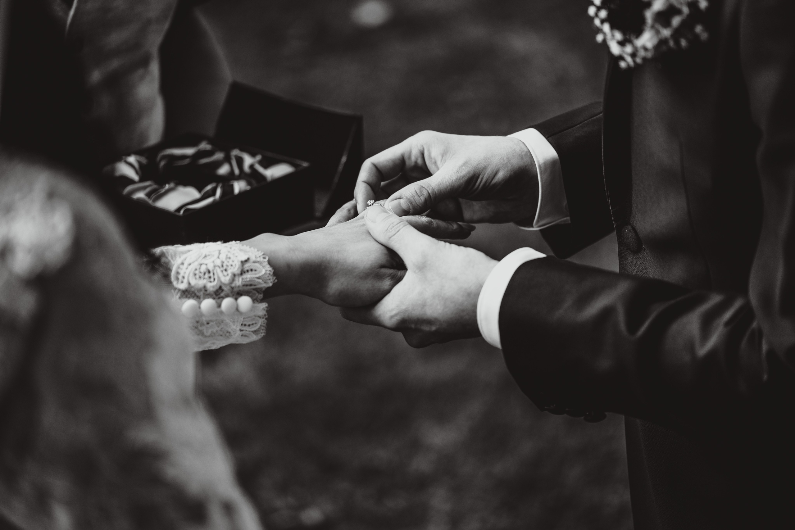 C & D. Photographe de mariage région de Liège Stefan Bogdan