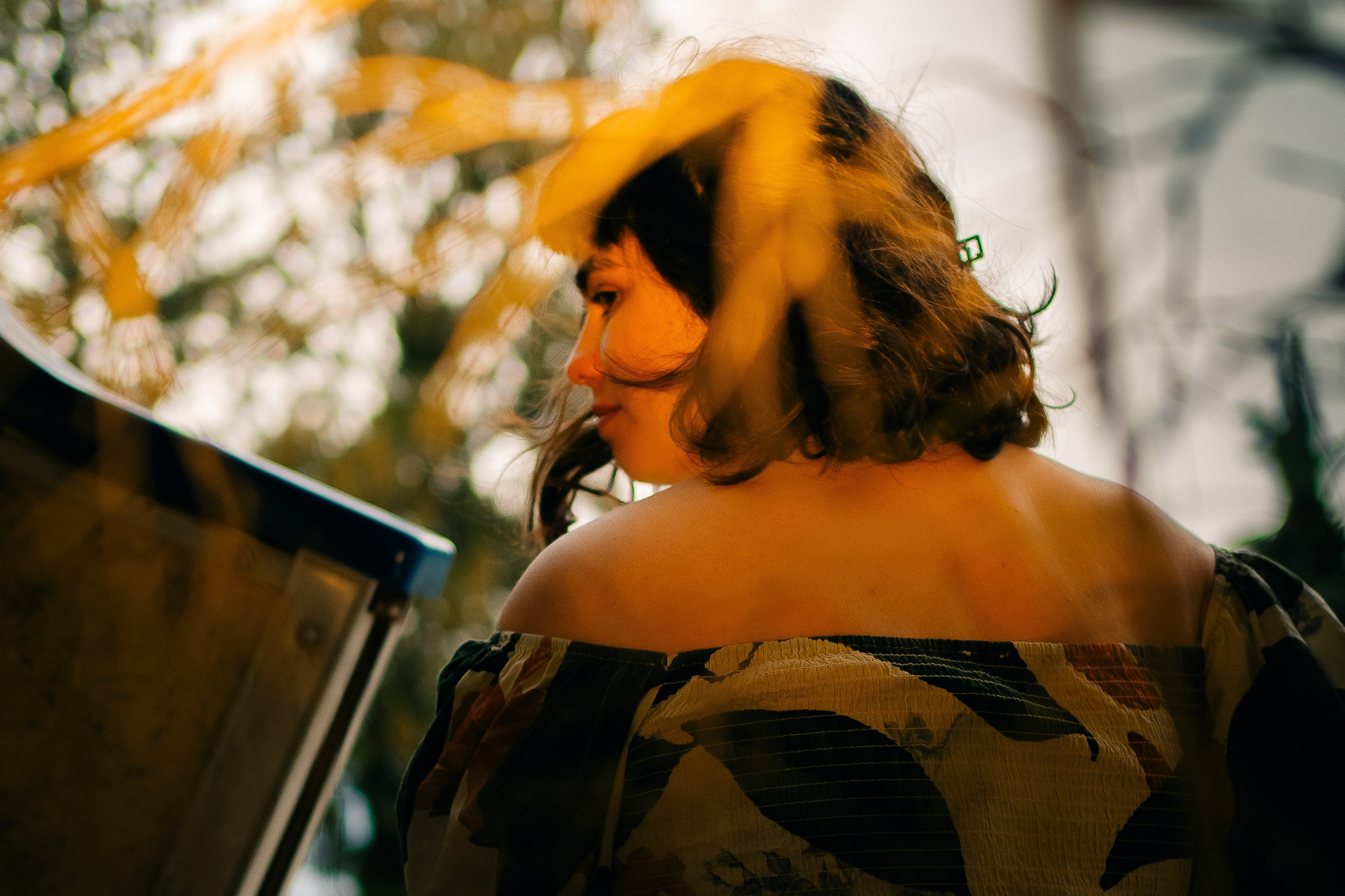 Masha. Мария Шер. Профессиональный фотограф в городе Порту, Португалия