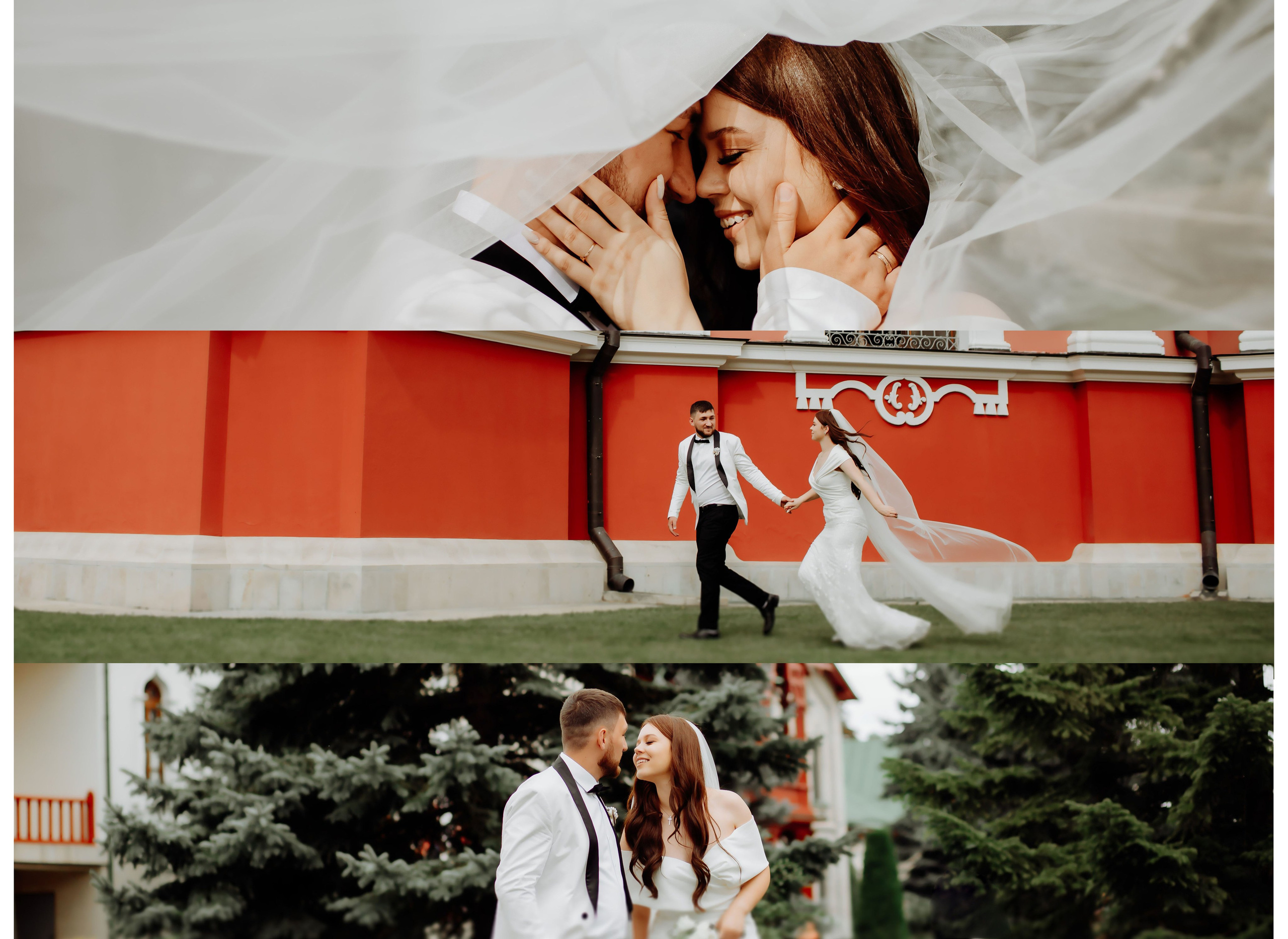 Nunta. Servicii Foto/Video