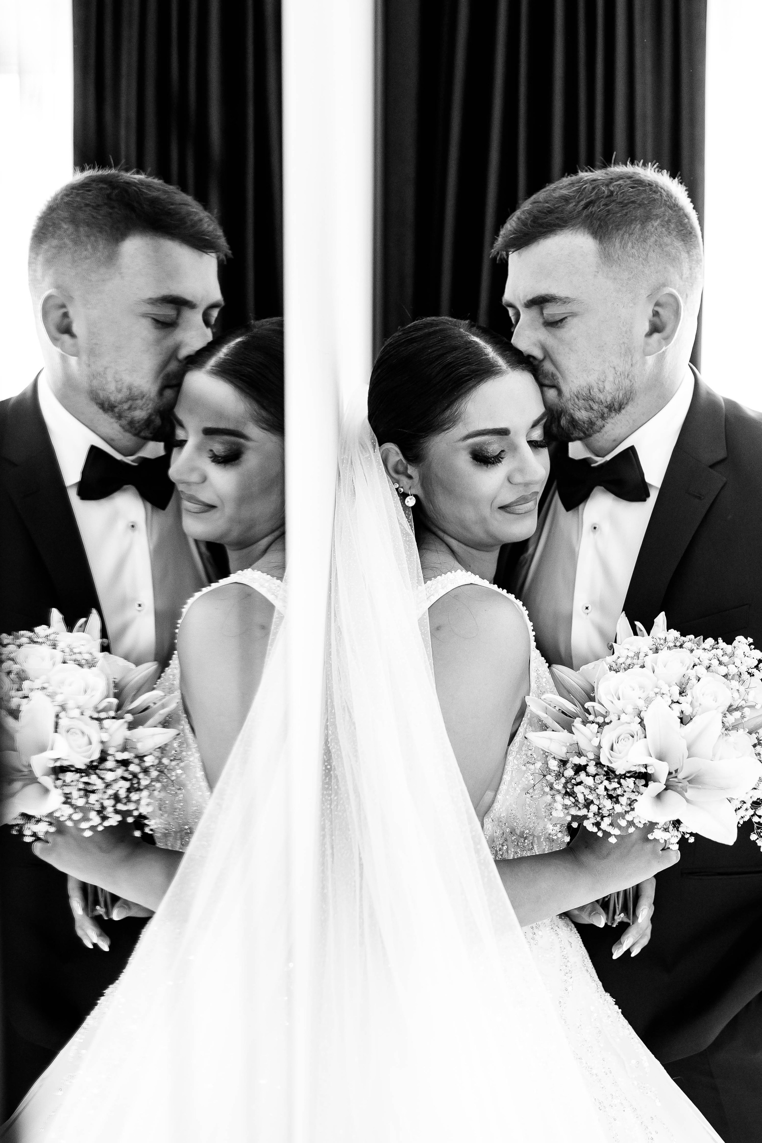 Ion & Inessa. Servicii Foto/Video