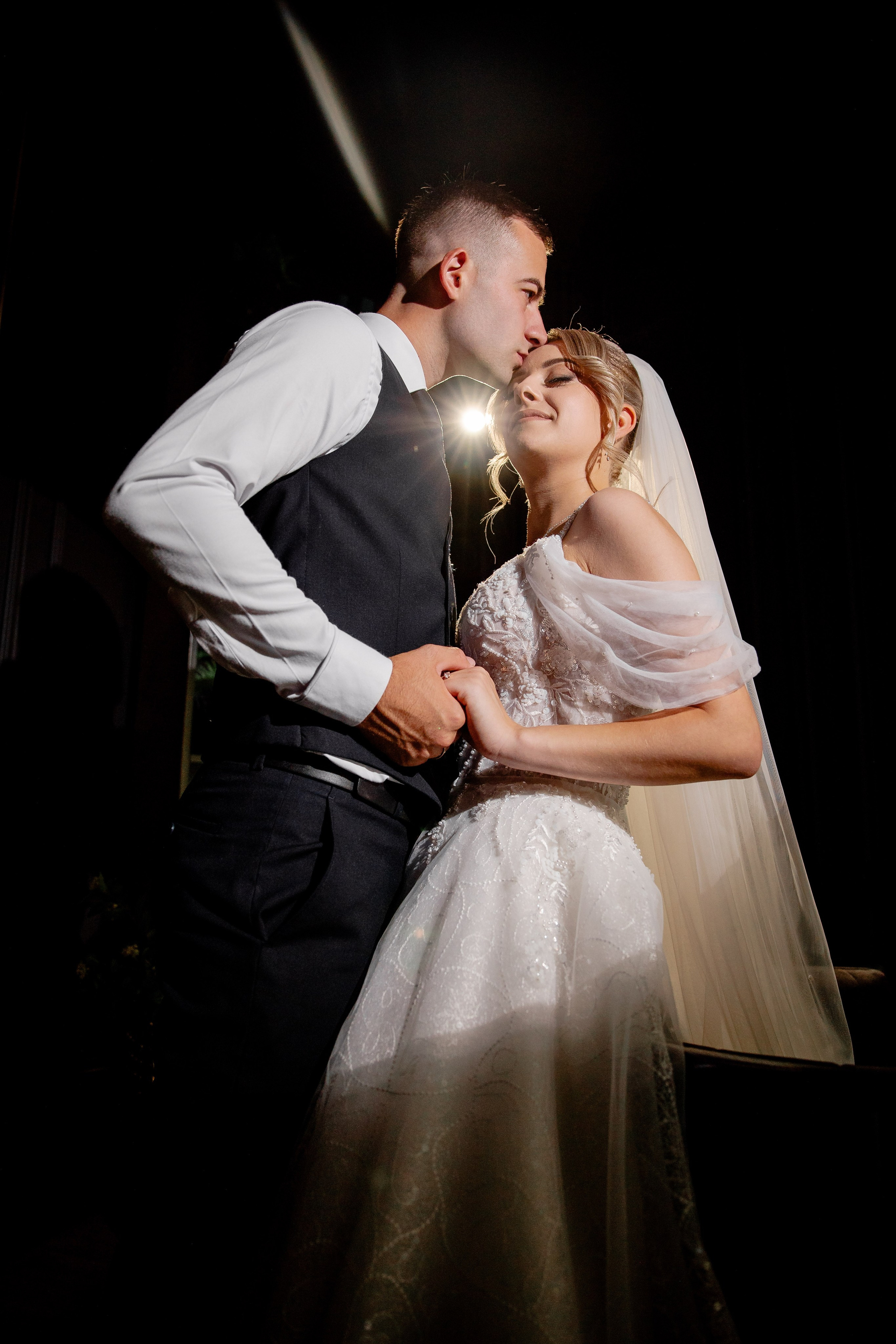 Constantin & Mariana. Servicii Foto/Video