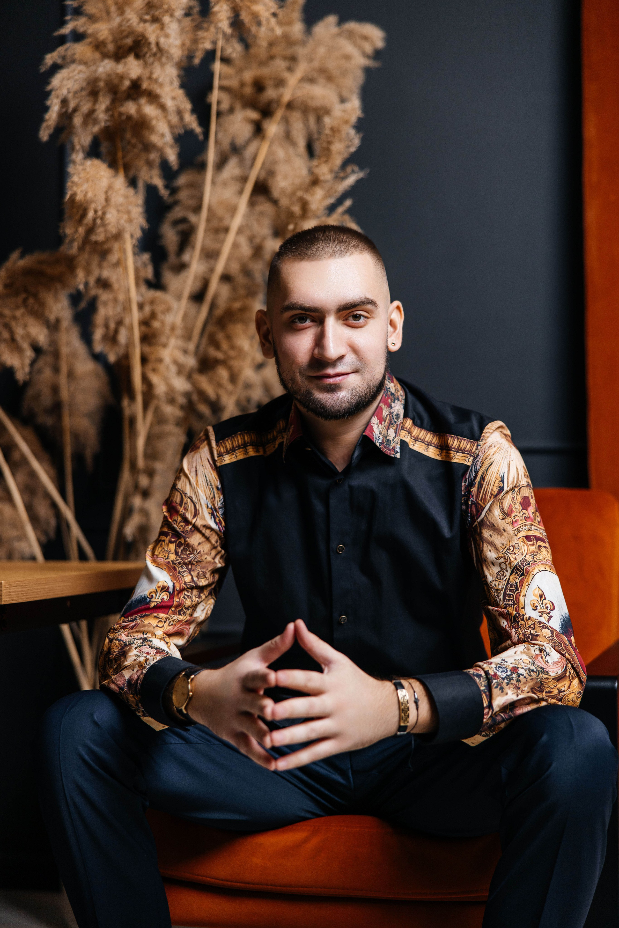 Cristi Botgros. Furduidumitru.com