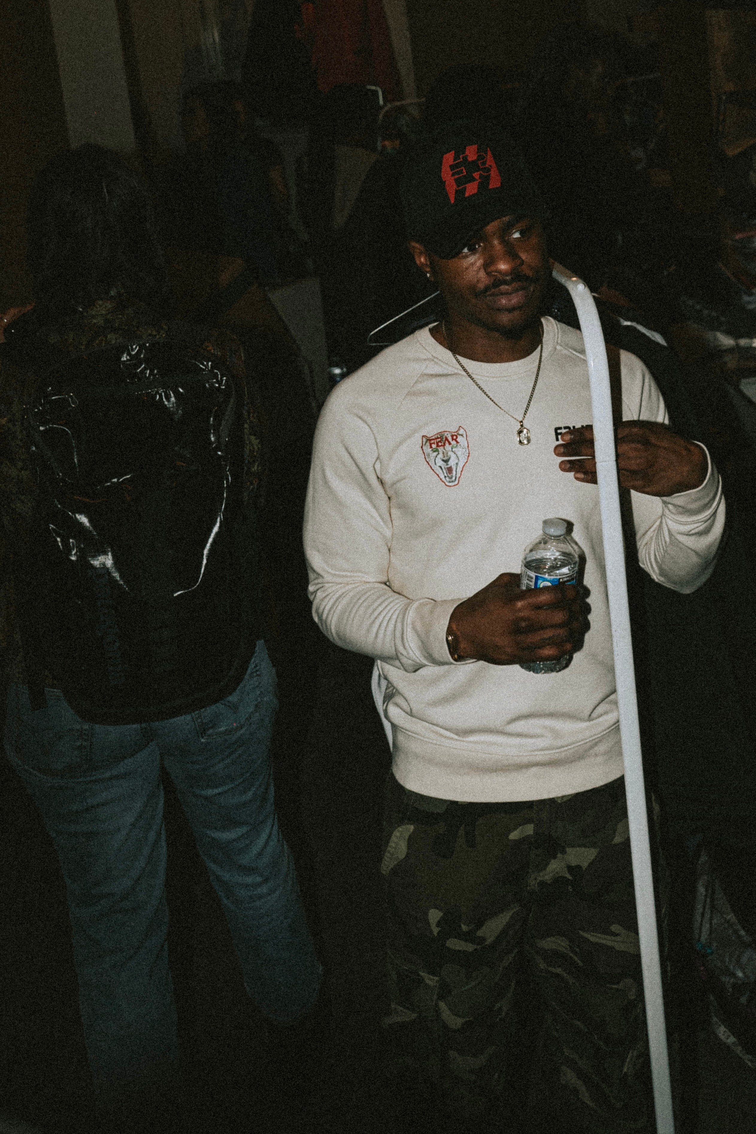 Shaqsz. Candler Creative