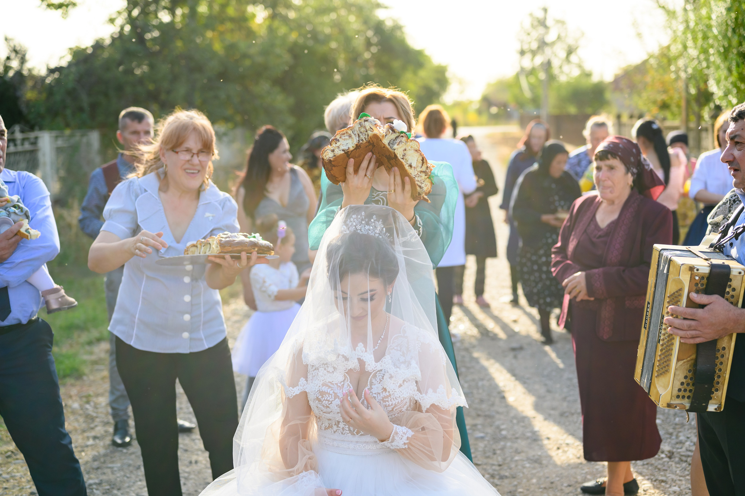 Nunta Claudia & Danut