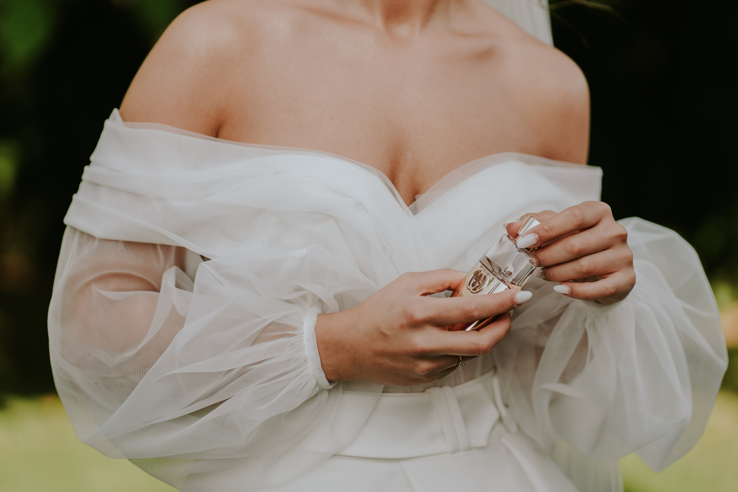 Sala Koralowa w Jaworzu: Opowieść o ślubie Nikoli i Kacpra. Karkowskafoto - fotografia miłości