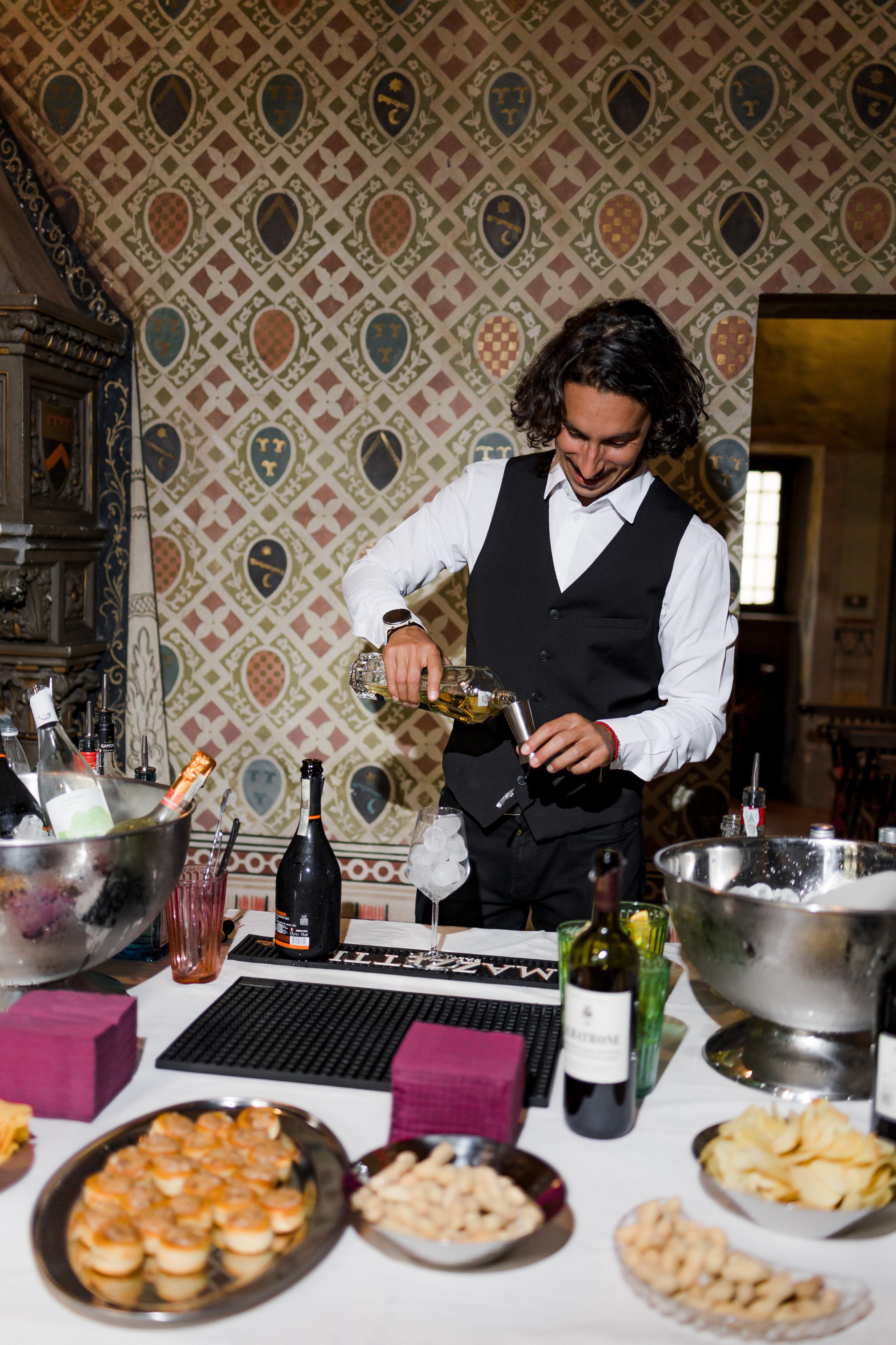 Ekateryna&David wedding in Tuscany. Wedding photographer Italy