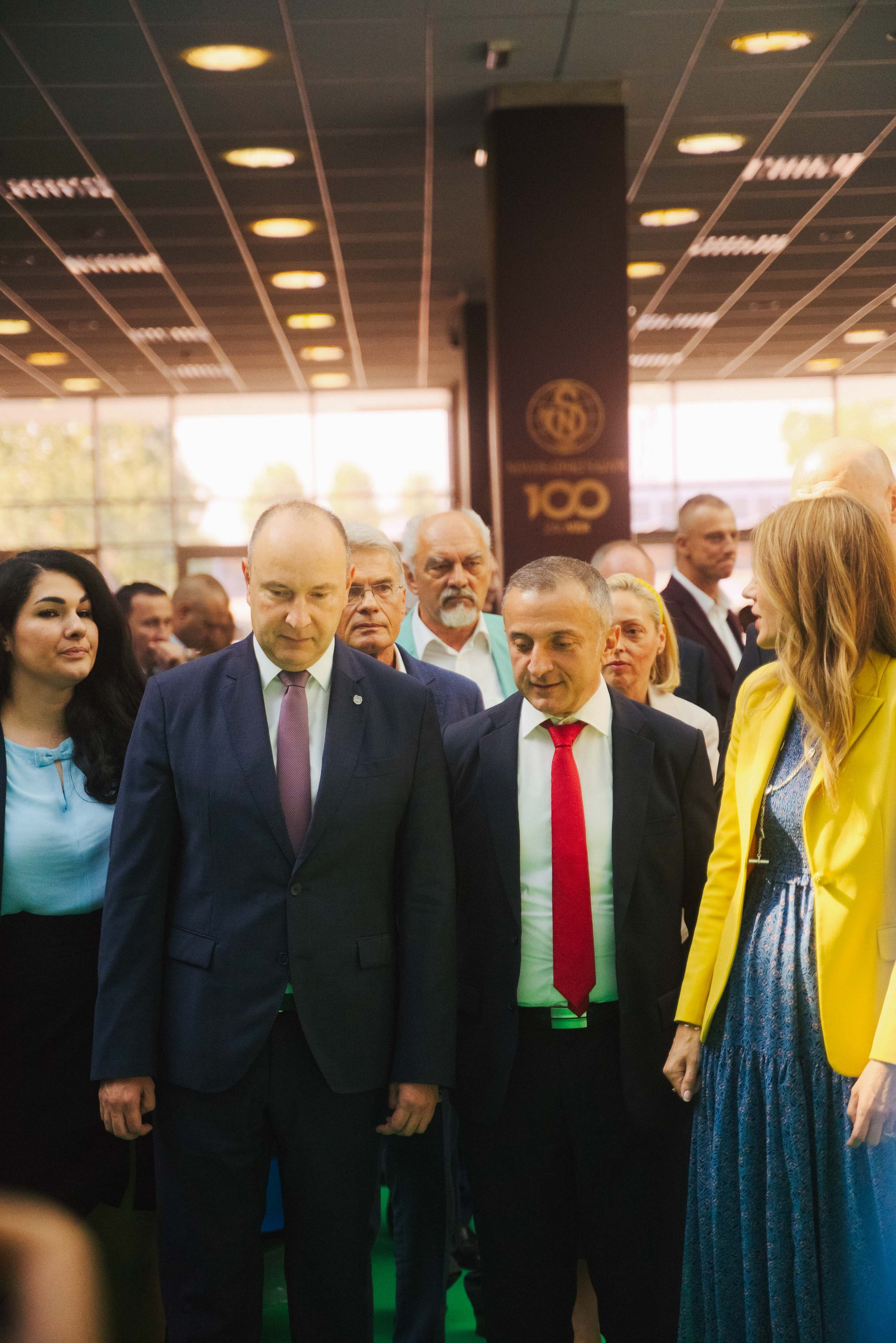 EV Days in Novi Sad 2023. Žukov Studio