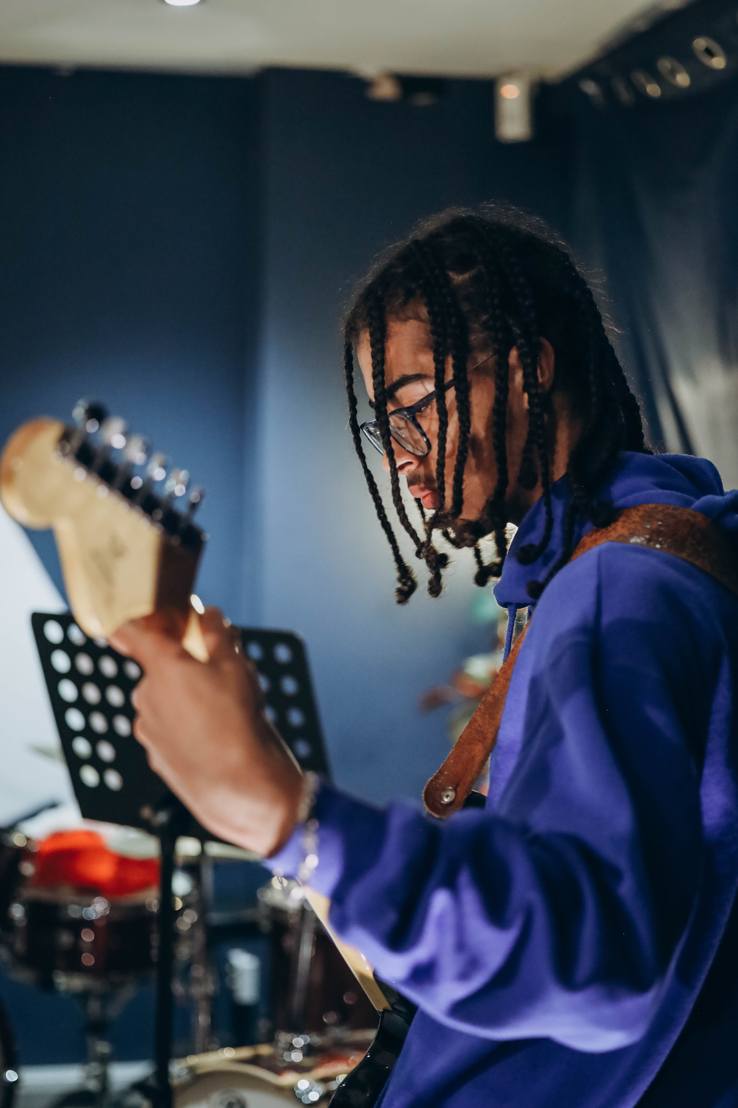 Music Event Photography