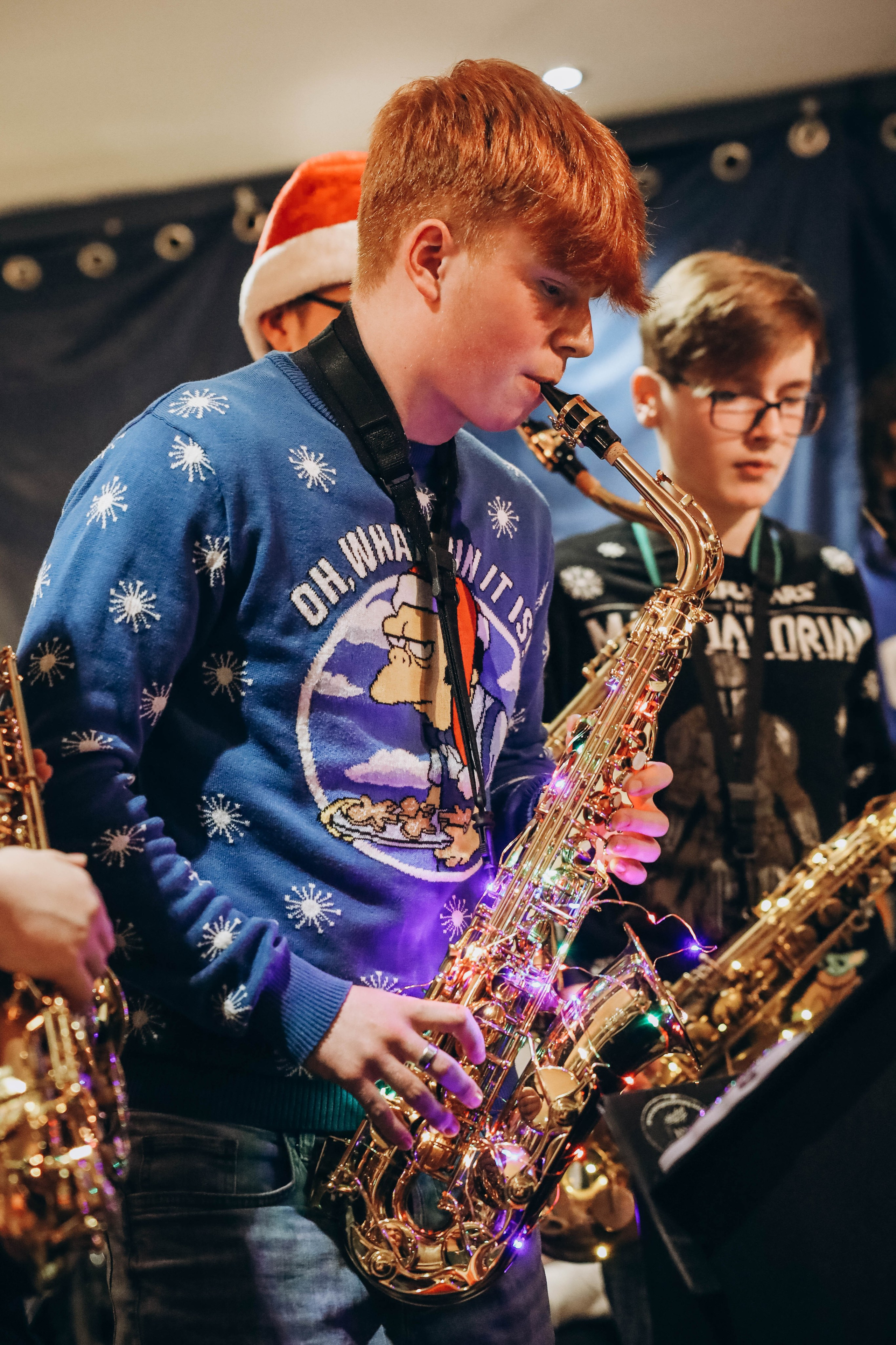 Music Event Photography