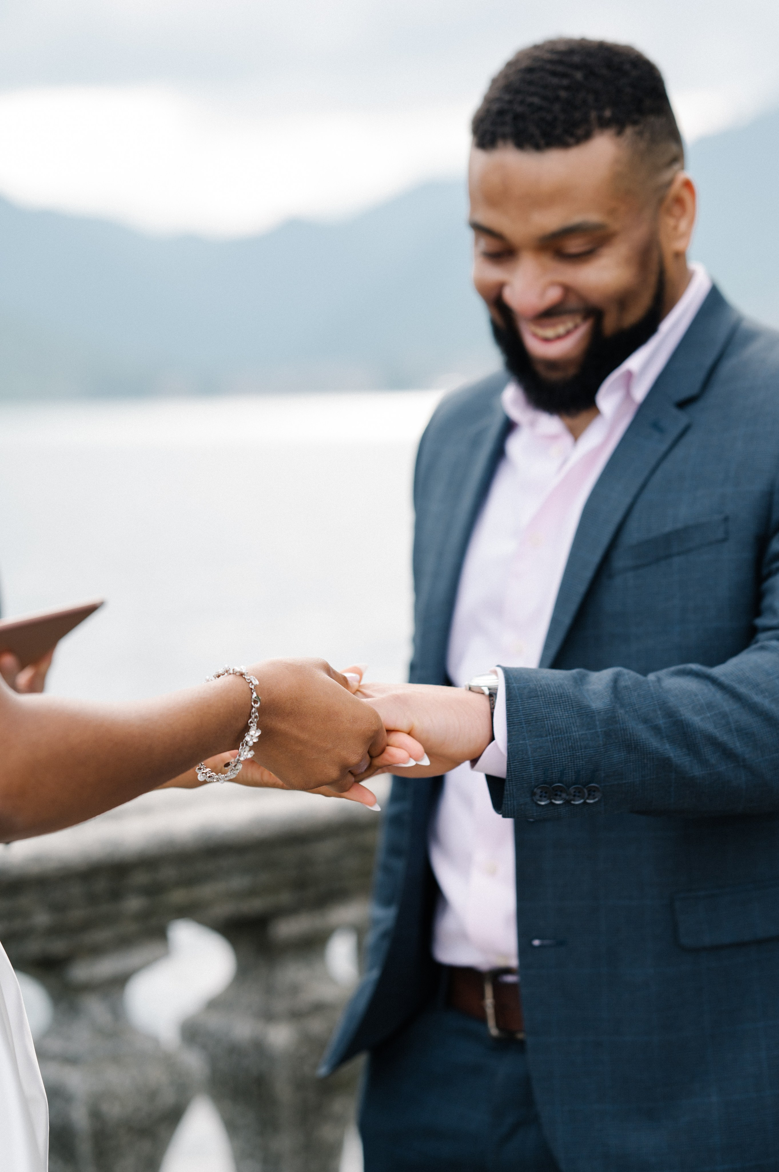 Lake Como. Lake Como Photographer — Proposal | Wedding | Elopement