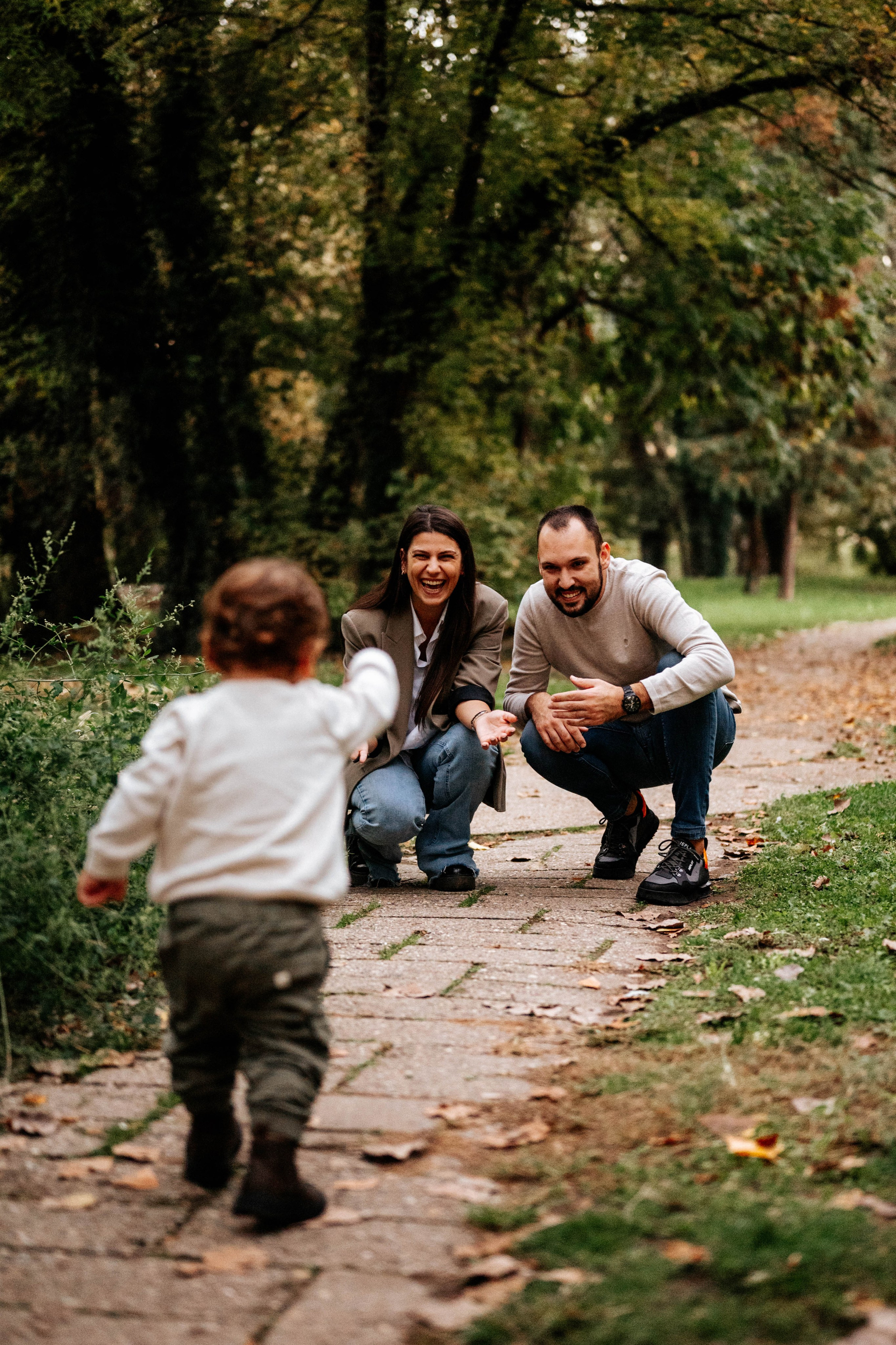 Dečiji i porodični fotograf