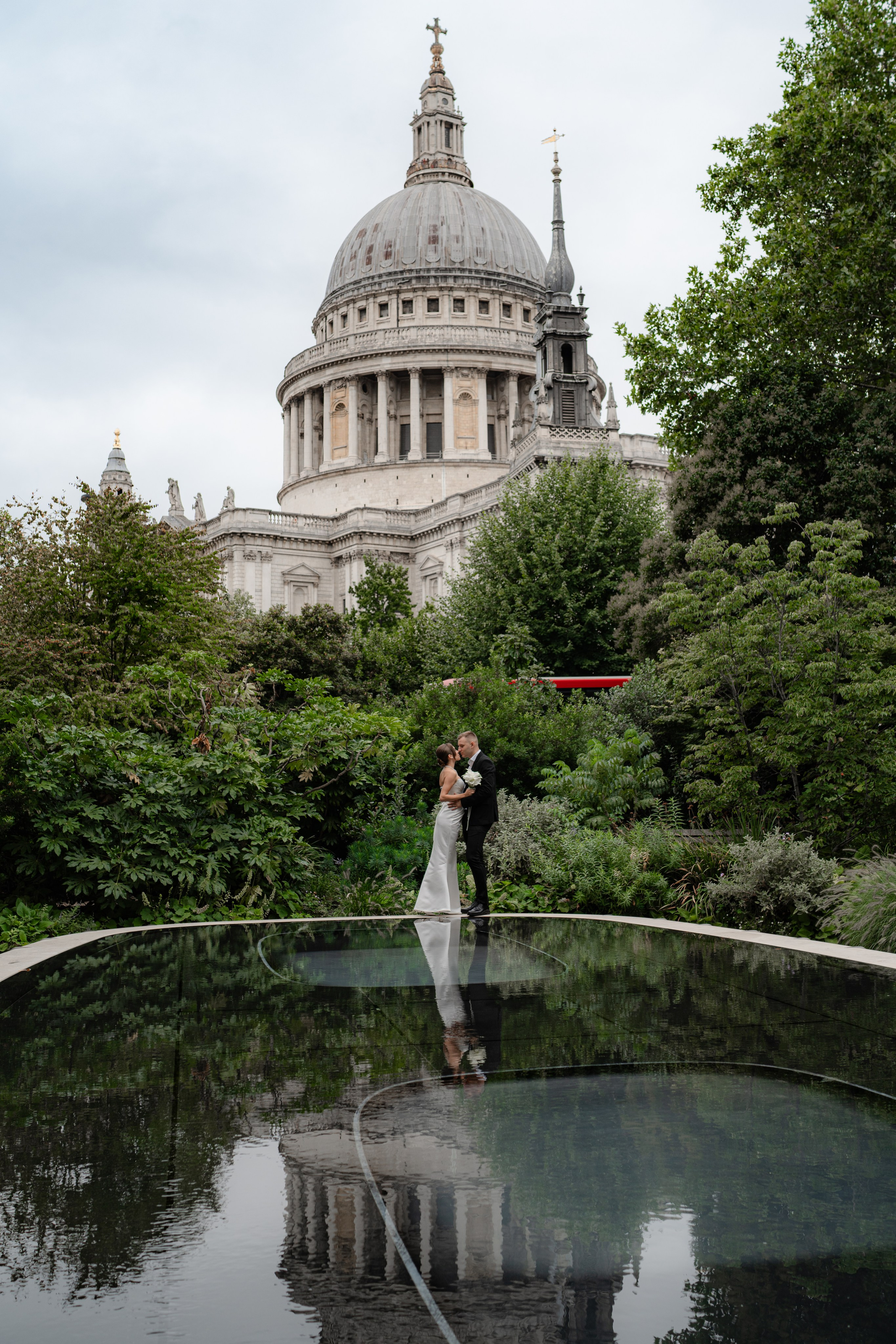 Misha & Alina. Tonya Kyrylenko photographer in London