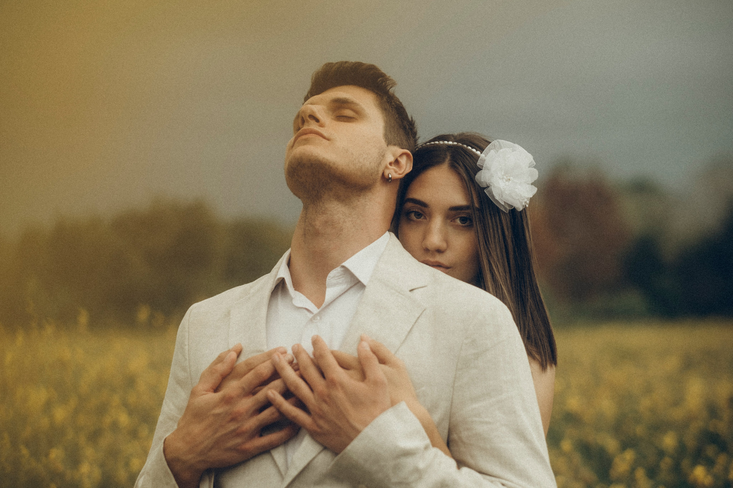 Rocio & Mark. Paola fotógrafo / videografo de bodas en Barcelona